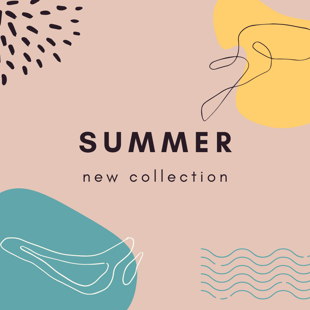 Summer collection