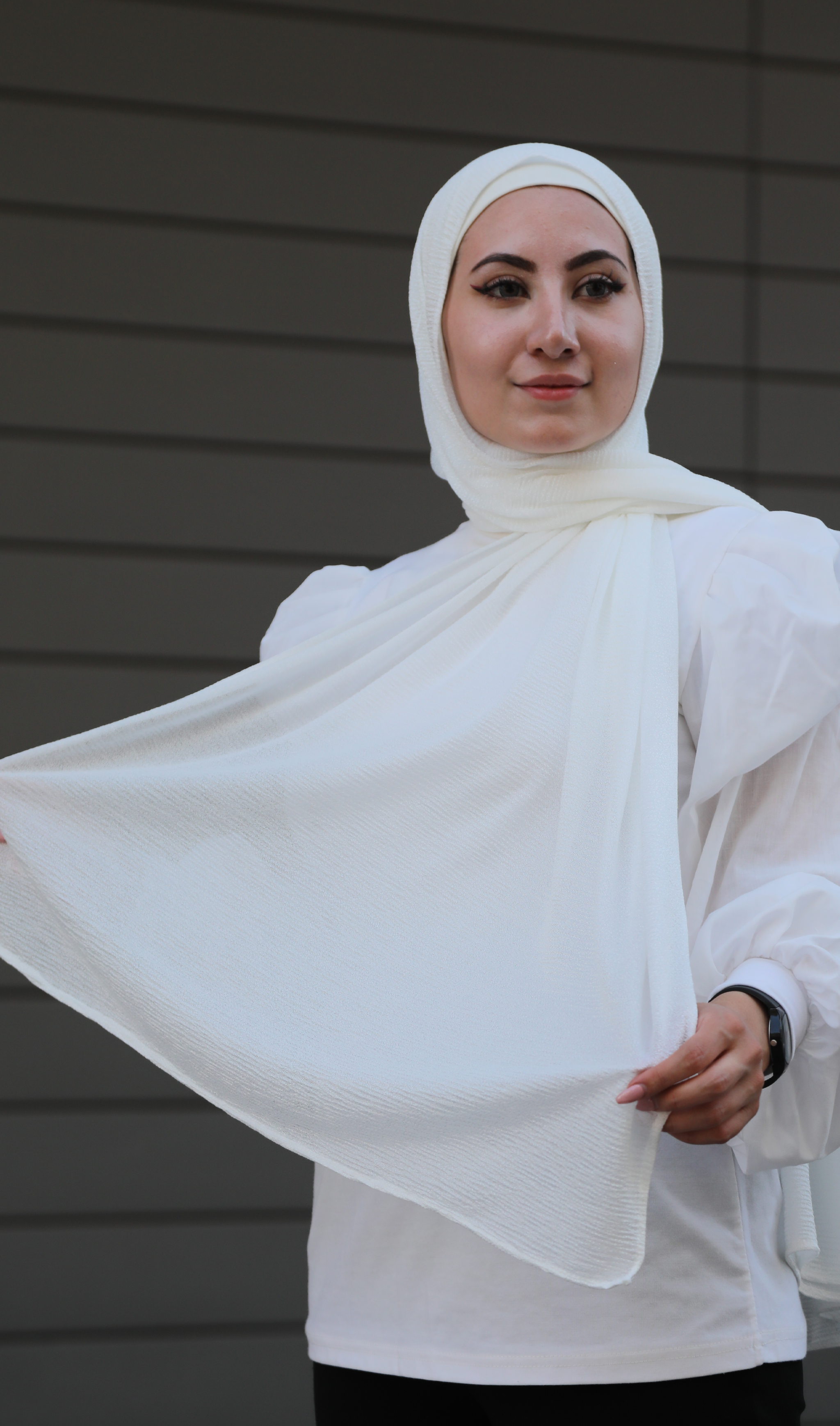 Kleenex Hijab