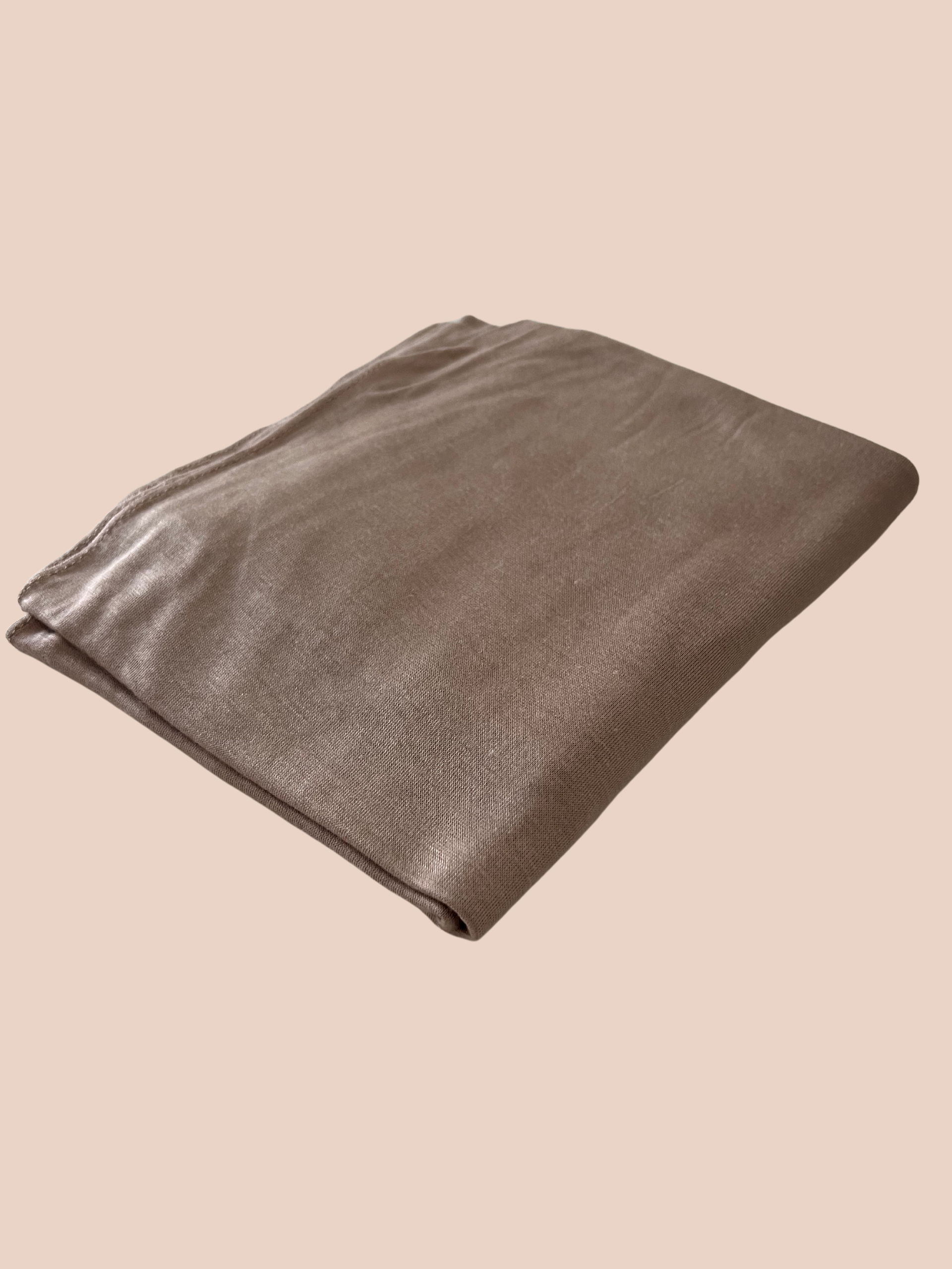 Premium Jersey Hijab / kuwaiti