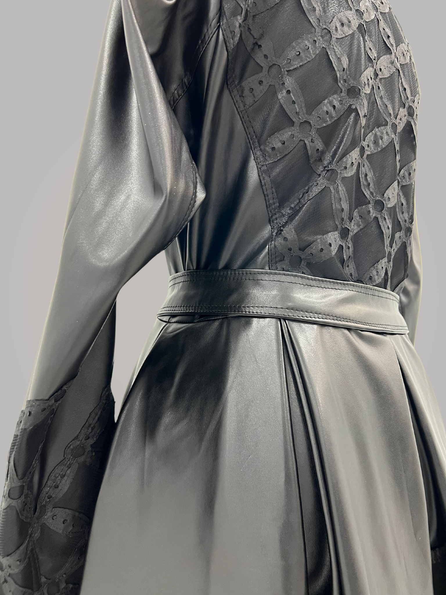 The Juliet Jacket