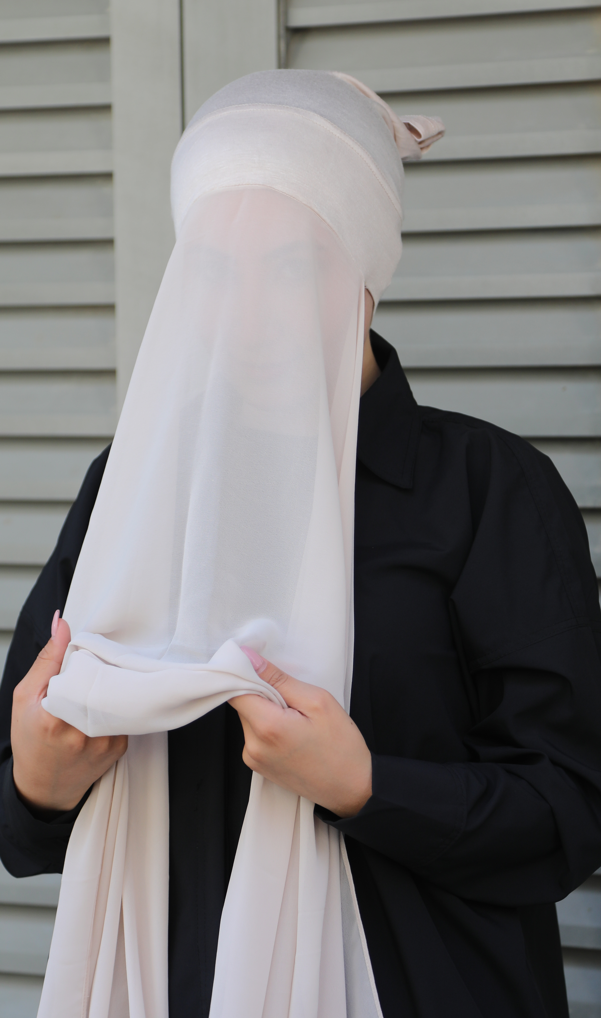 Instant Hijab