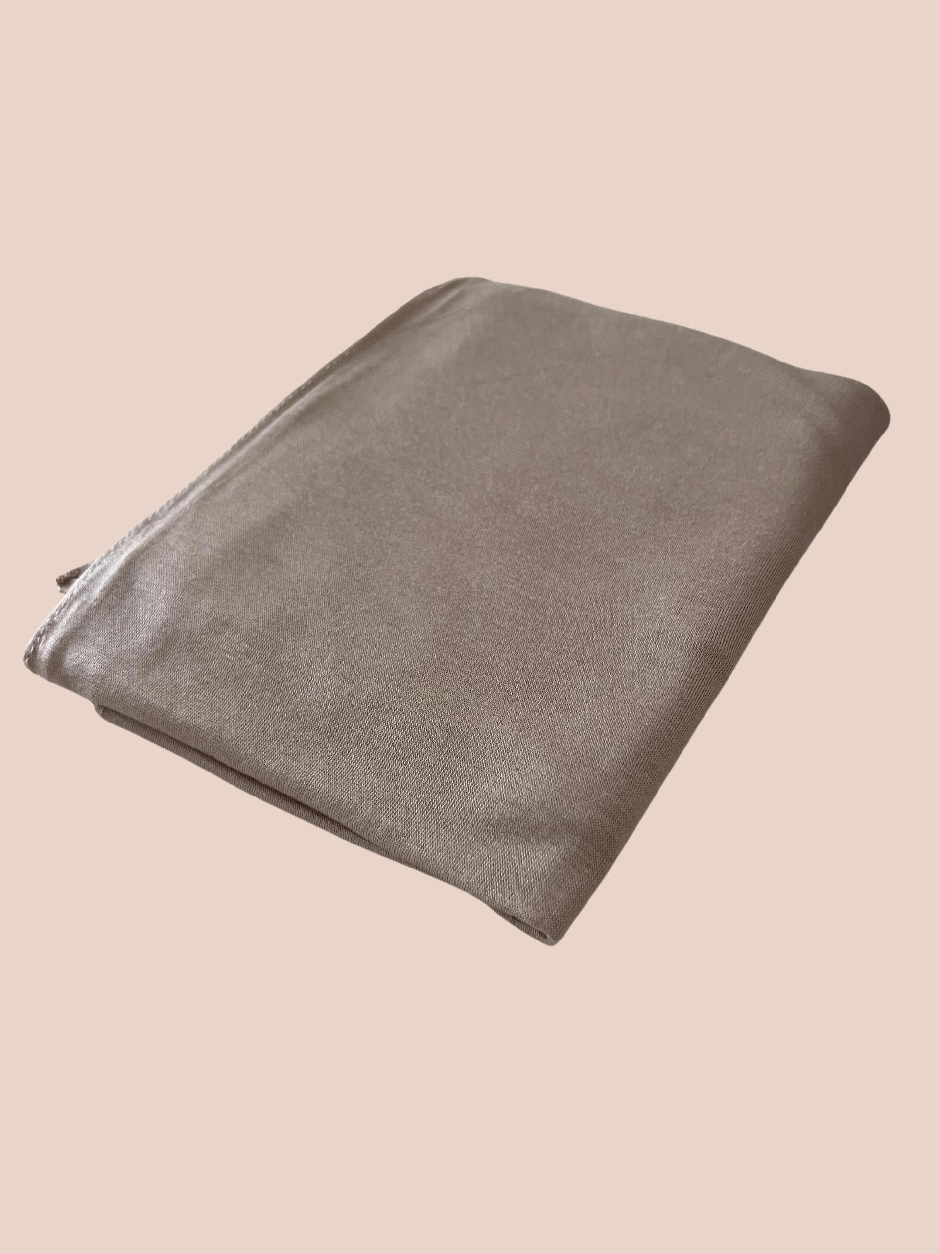 Premium Jersey Hijab / kuwaiti