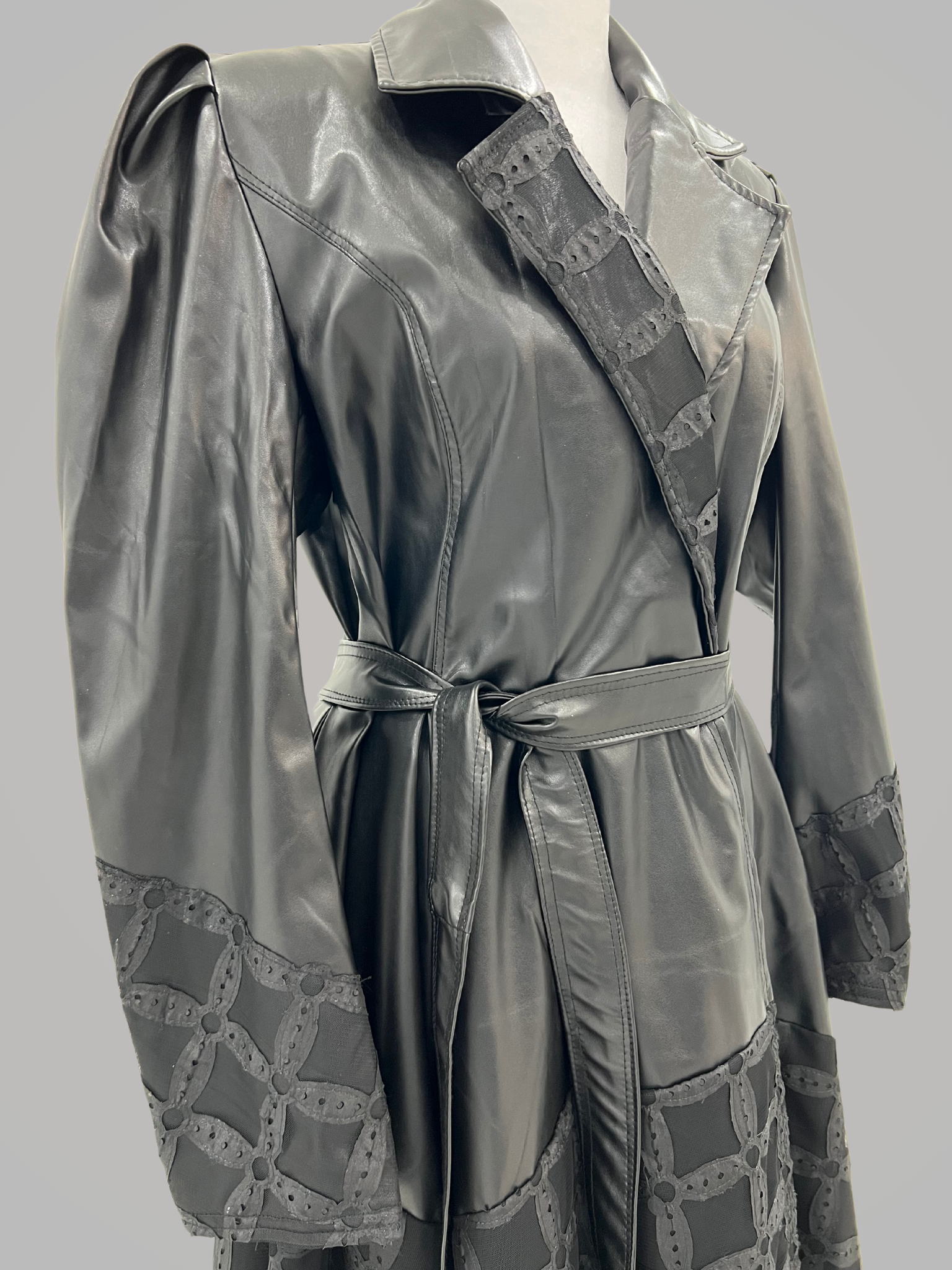 The Juliet Jacket