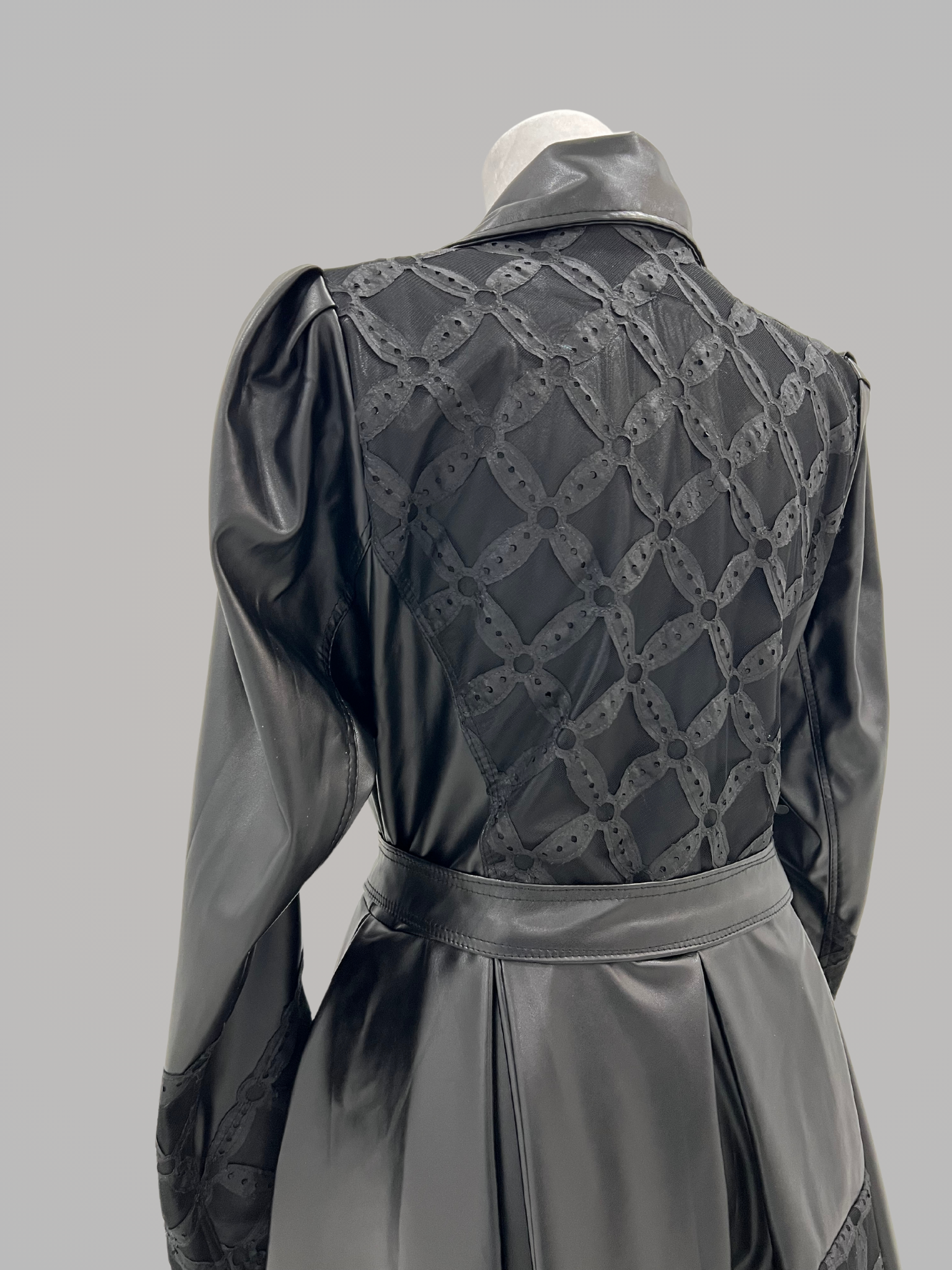 The Juliet Jacket