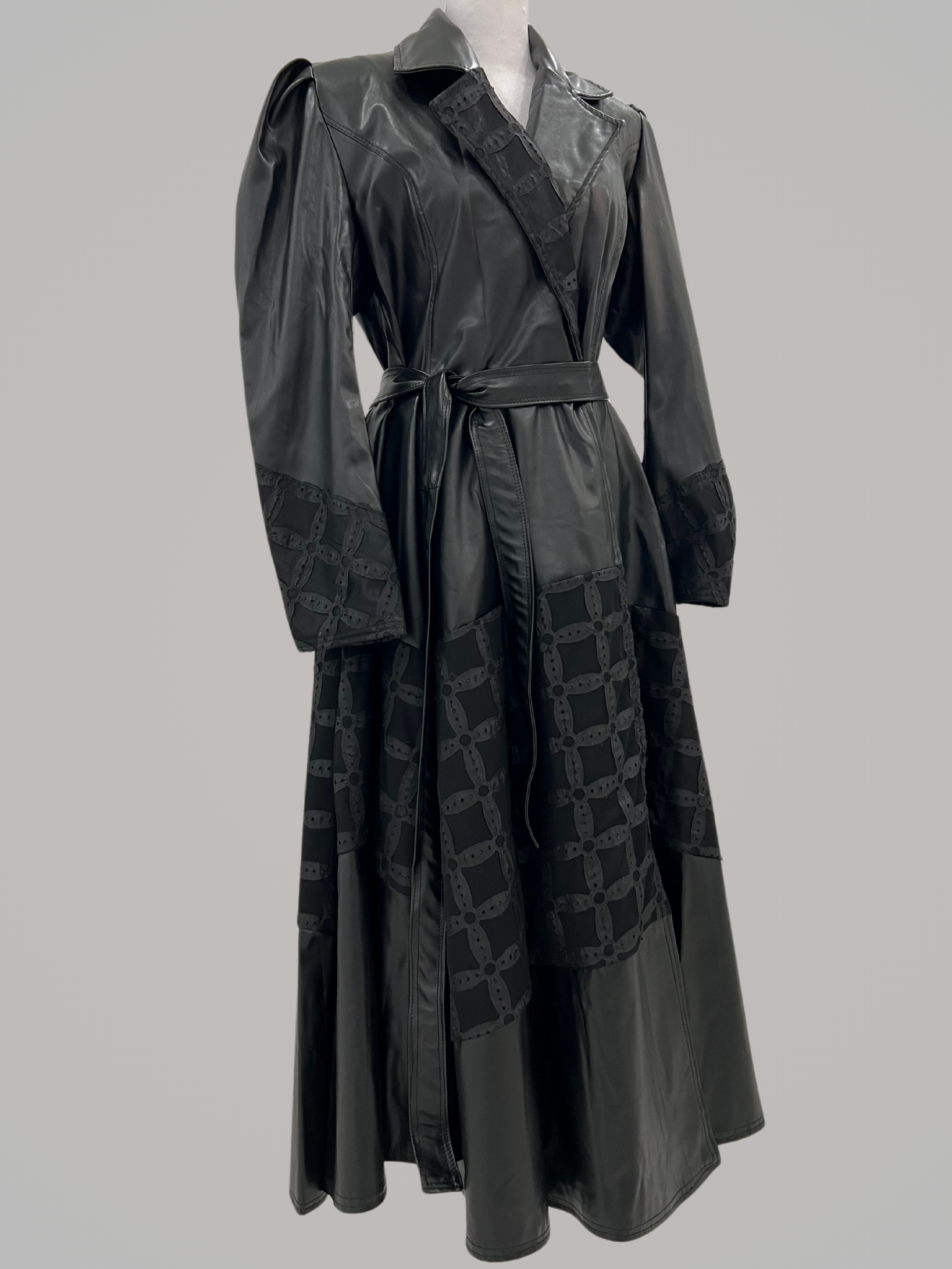 The Juliet Jacket