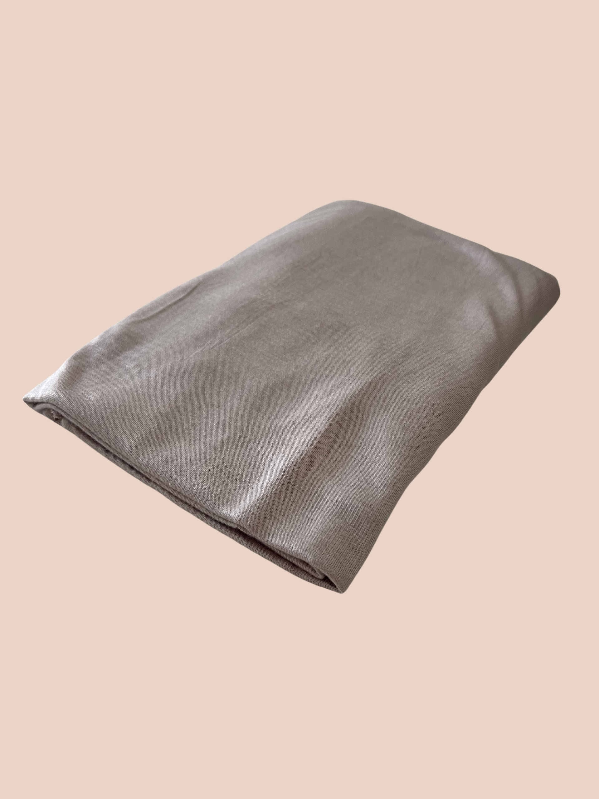 Premium Jersey Hijab / kuwaiti