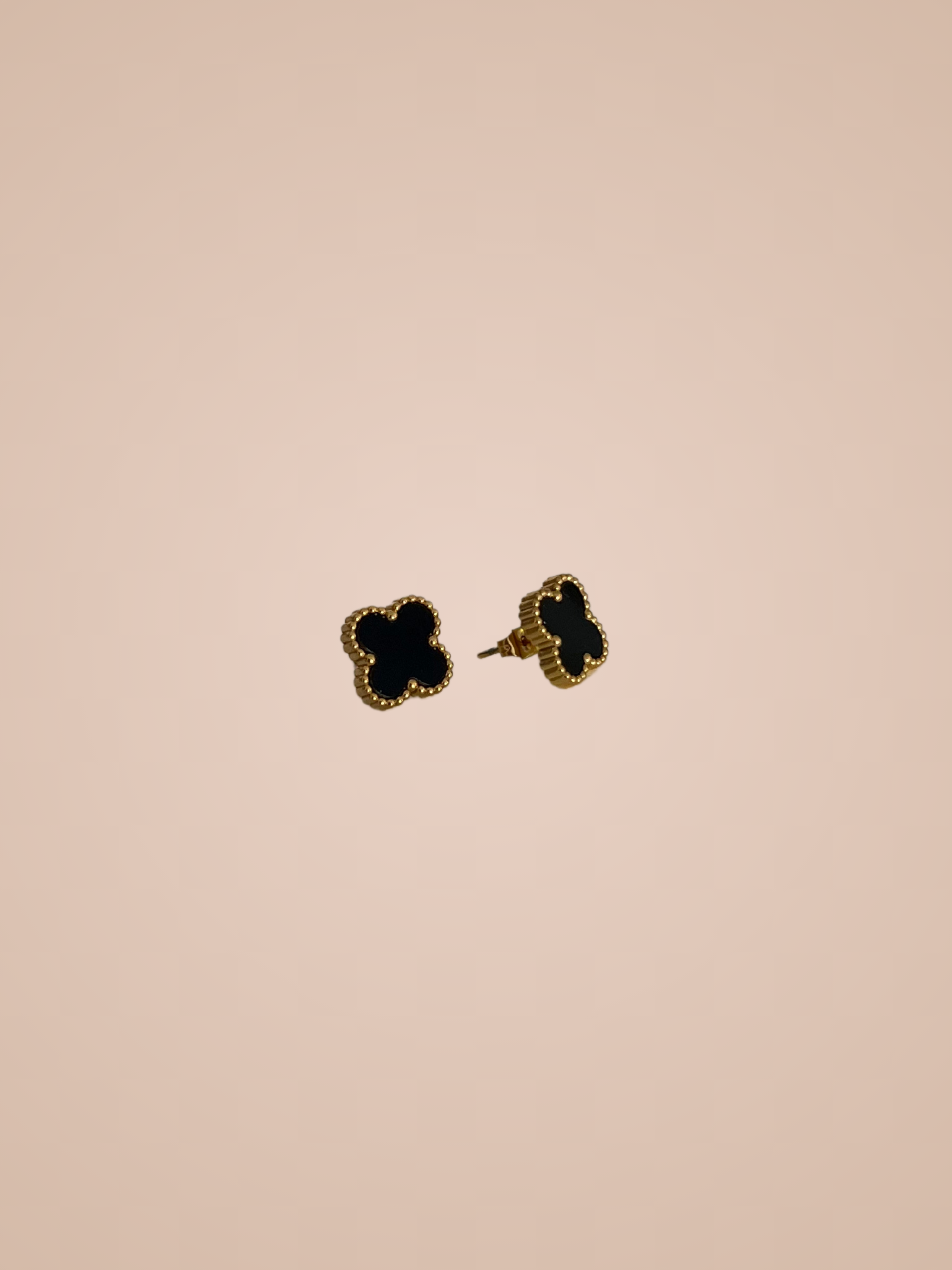 Clover Earrings