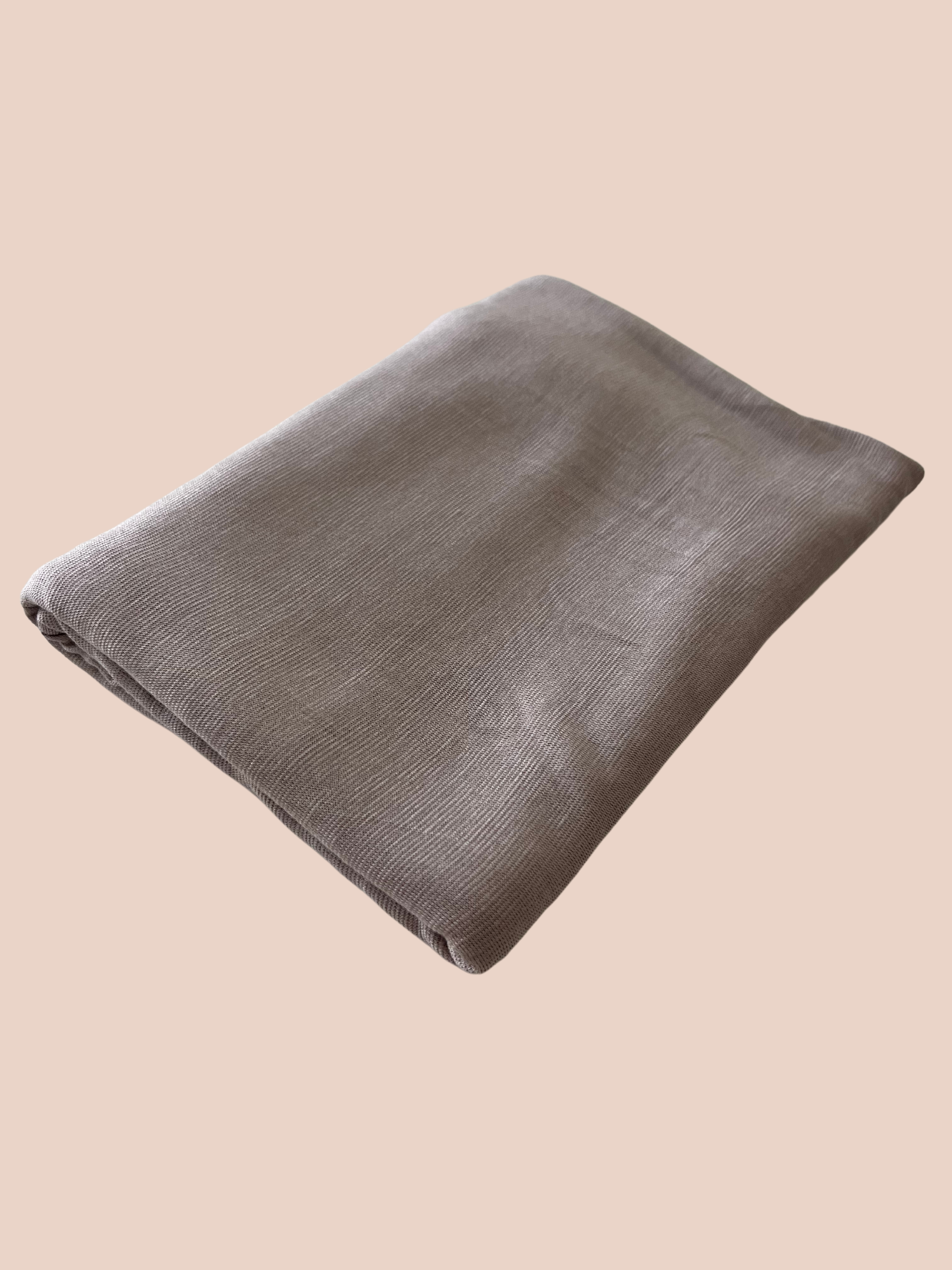 Premium Jersey Hijab / kuwaiti