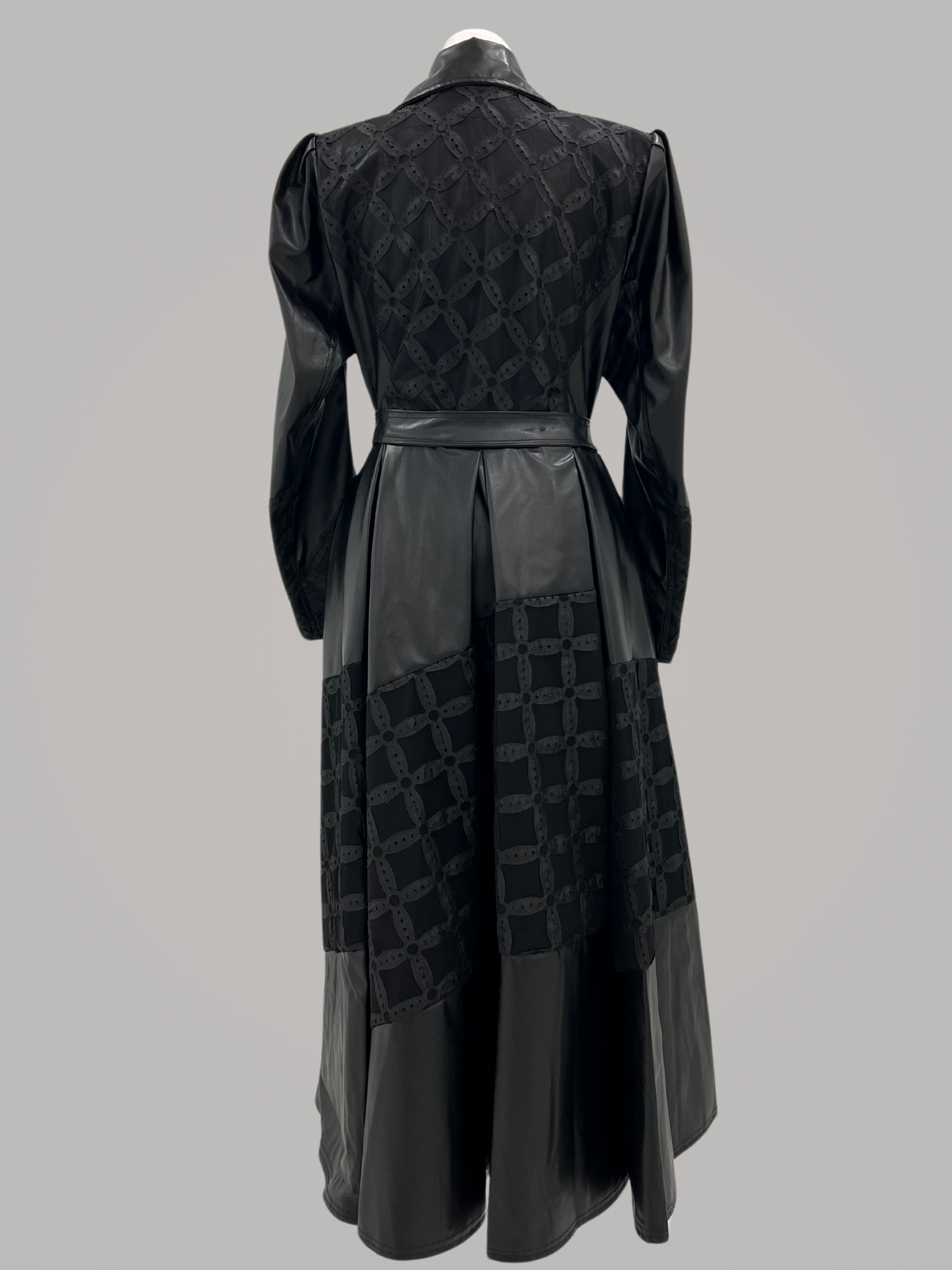 The Juliet Jacket