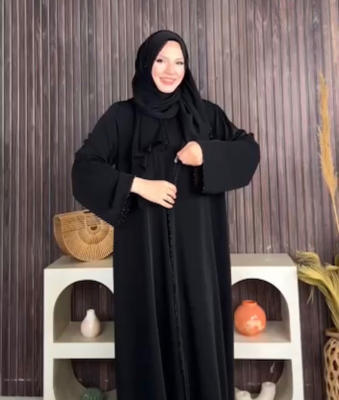 Raghad Abaya
