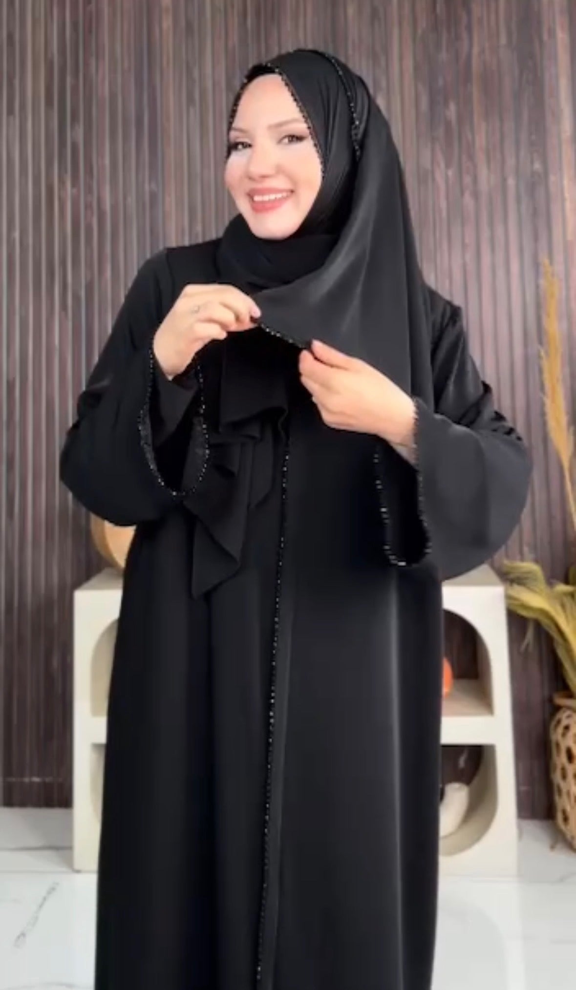 Raghad Abaya