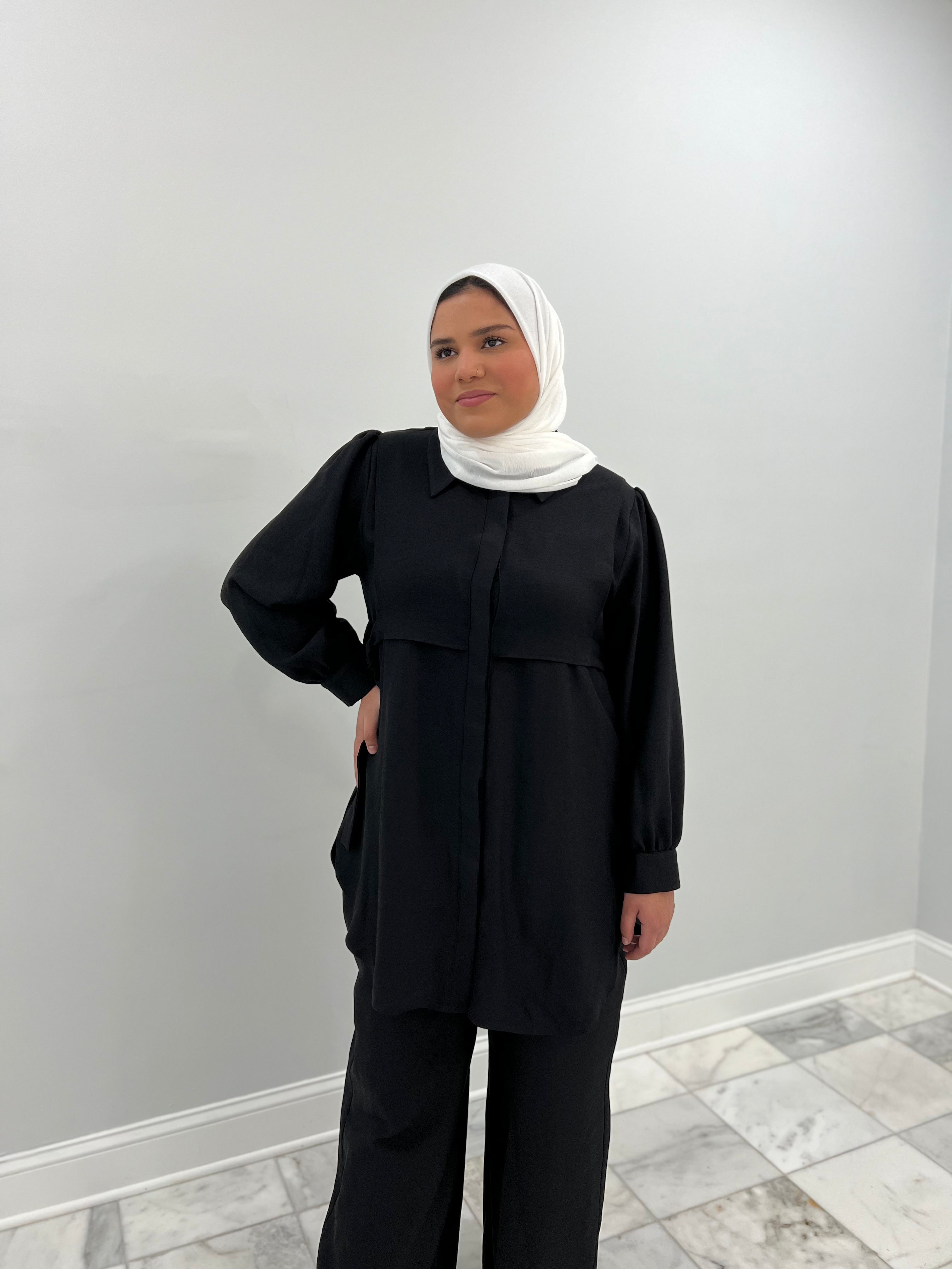 Two Piece Matching Set