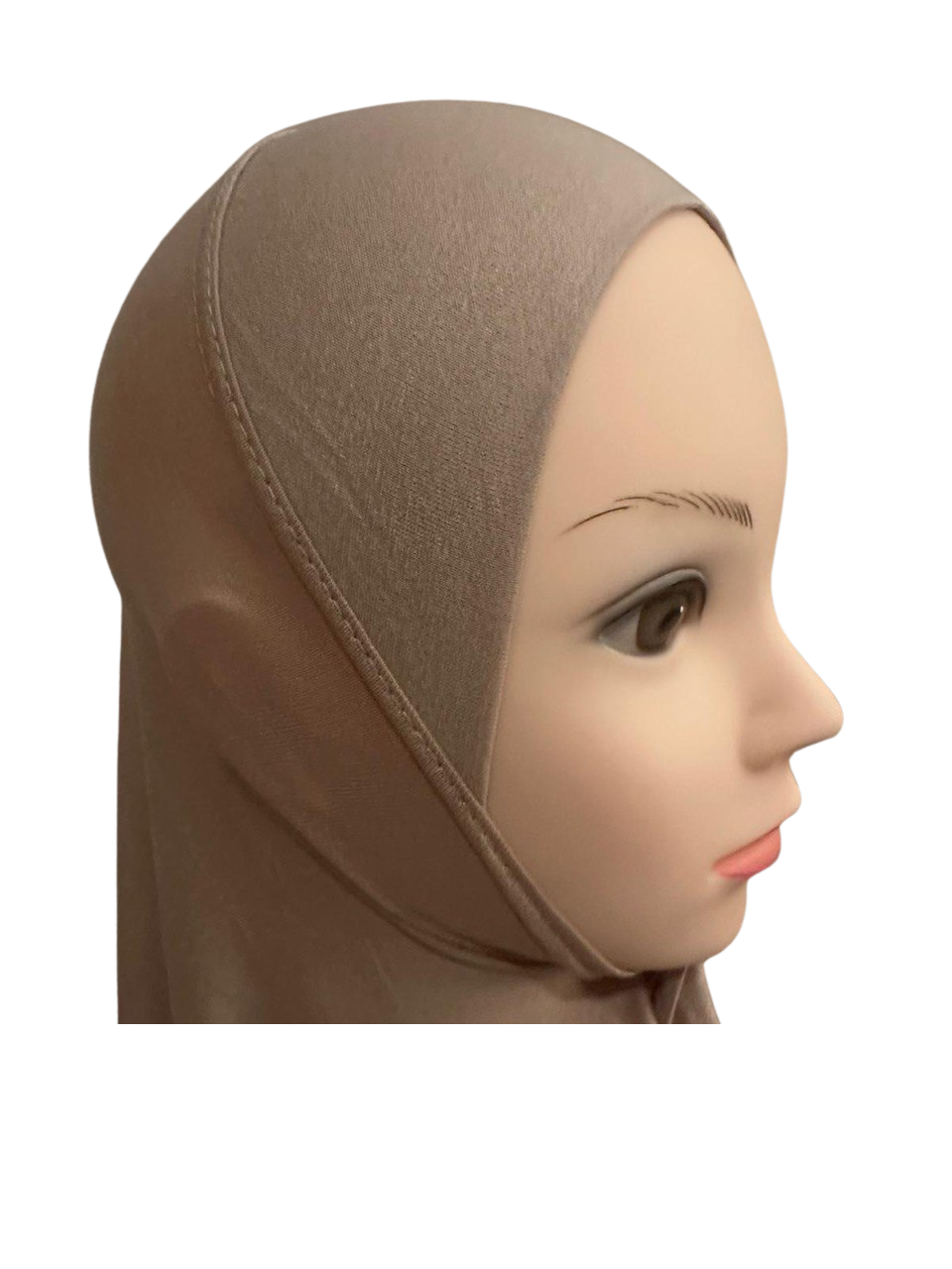 π Amira hijab one piece / Cotton (35% off)