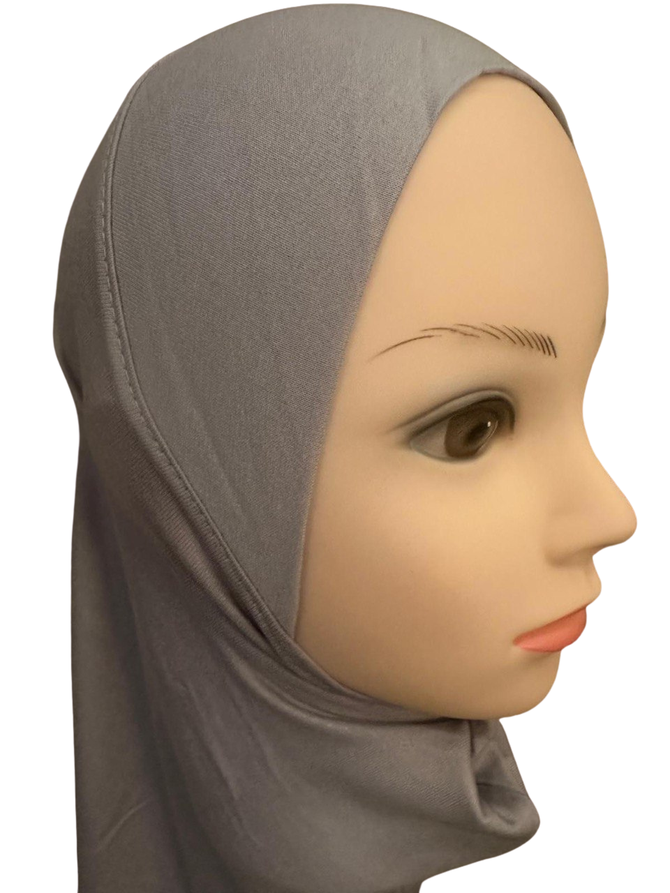 π Amira hijab one piece / Cotton (35% off)
