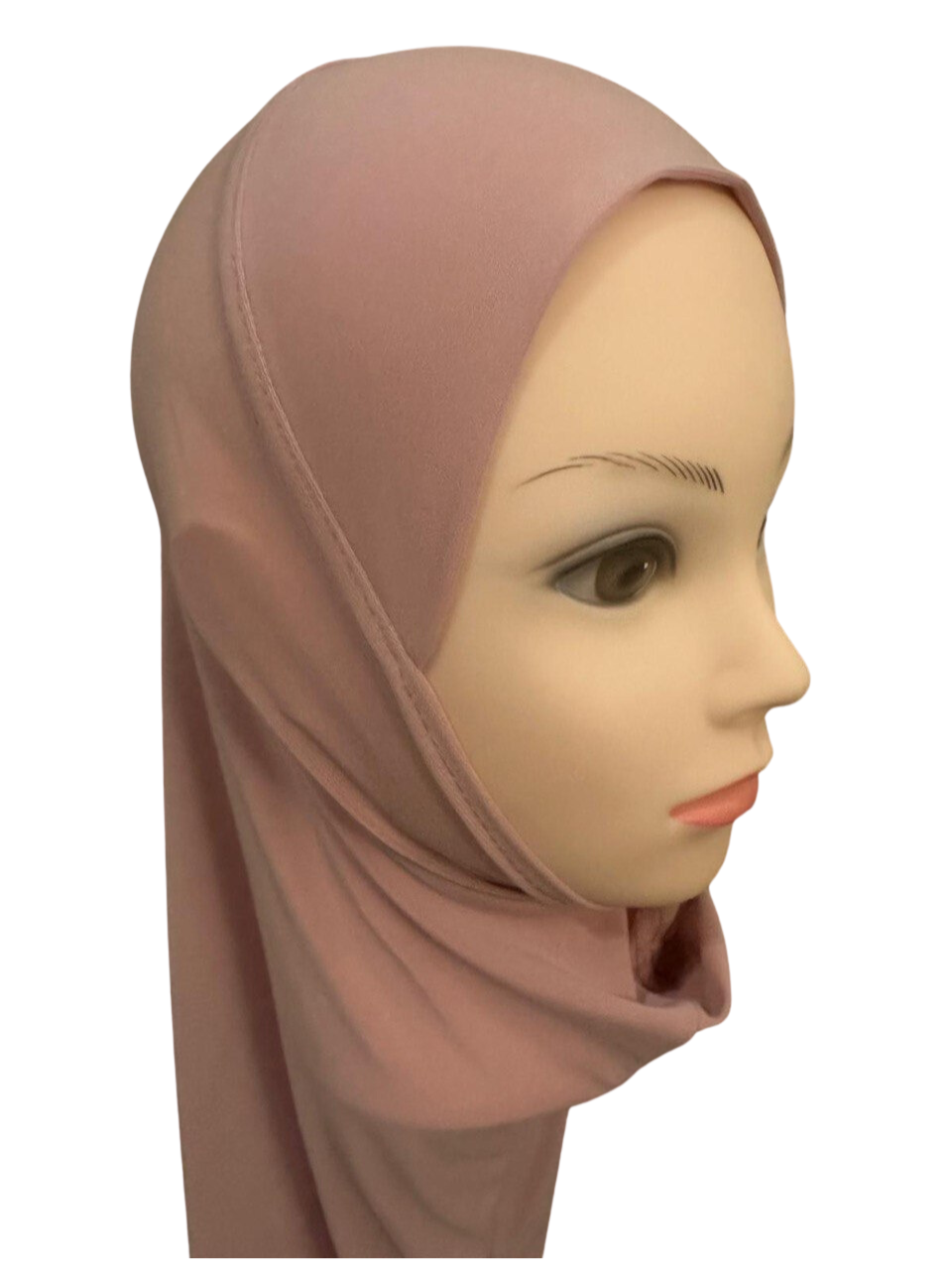 π Amira hijab one piece / Jersey (35% off)