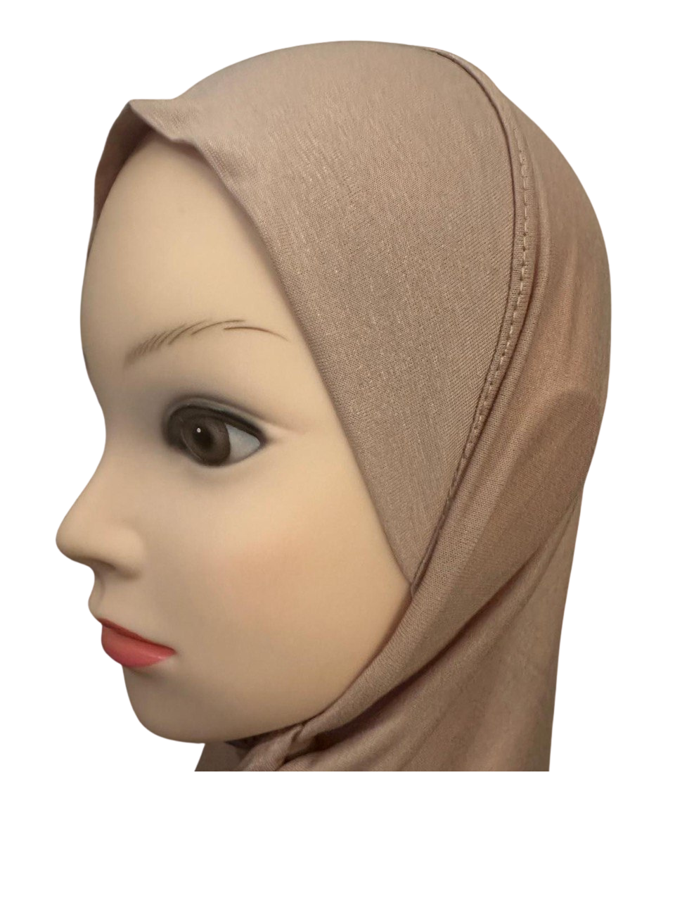 π Amira hijab one piece / Cotton (35% off)