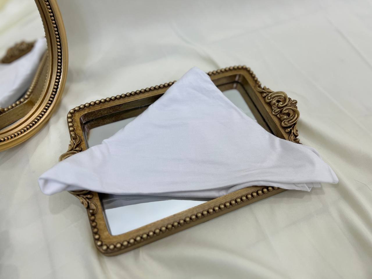 Triangle Hijab