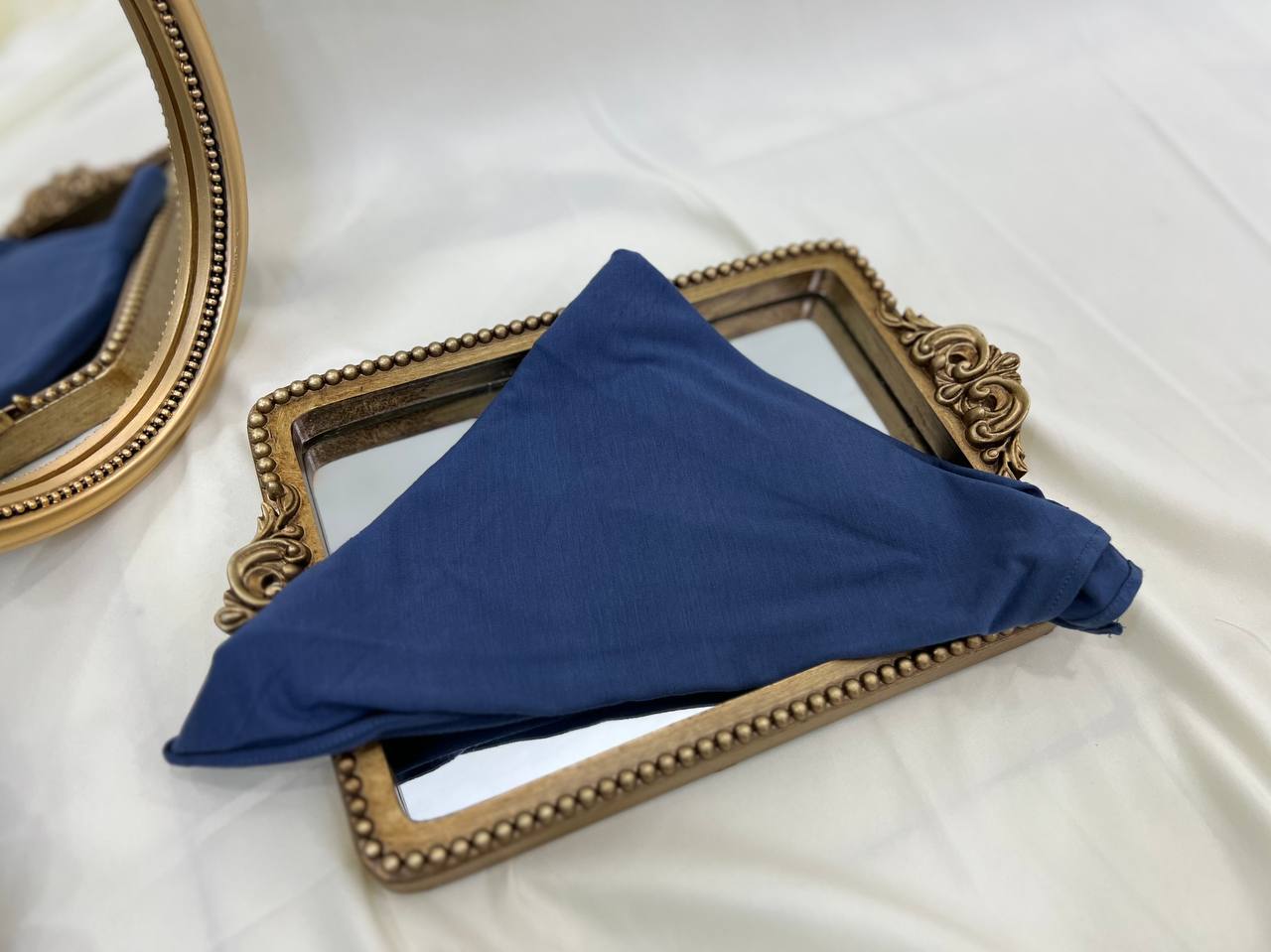 Triangle Hijab