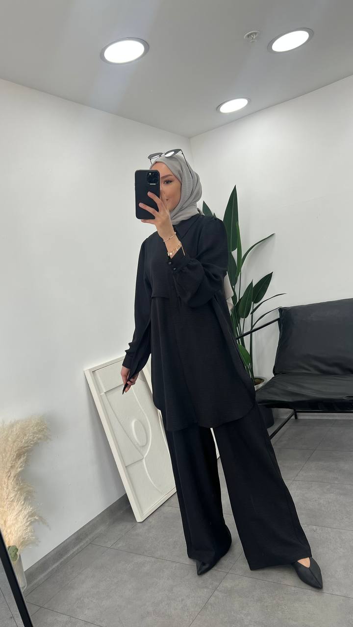 Two Piece Matching Set