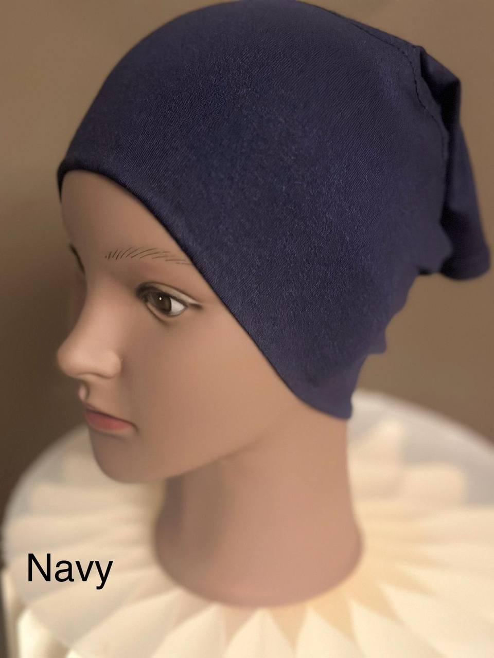 Cotton Under Cap