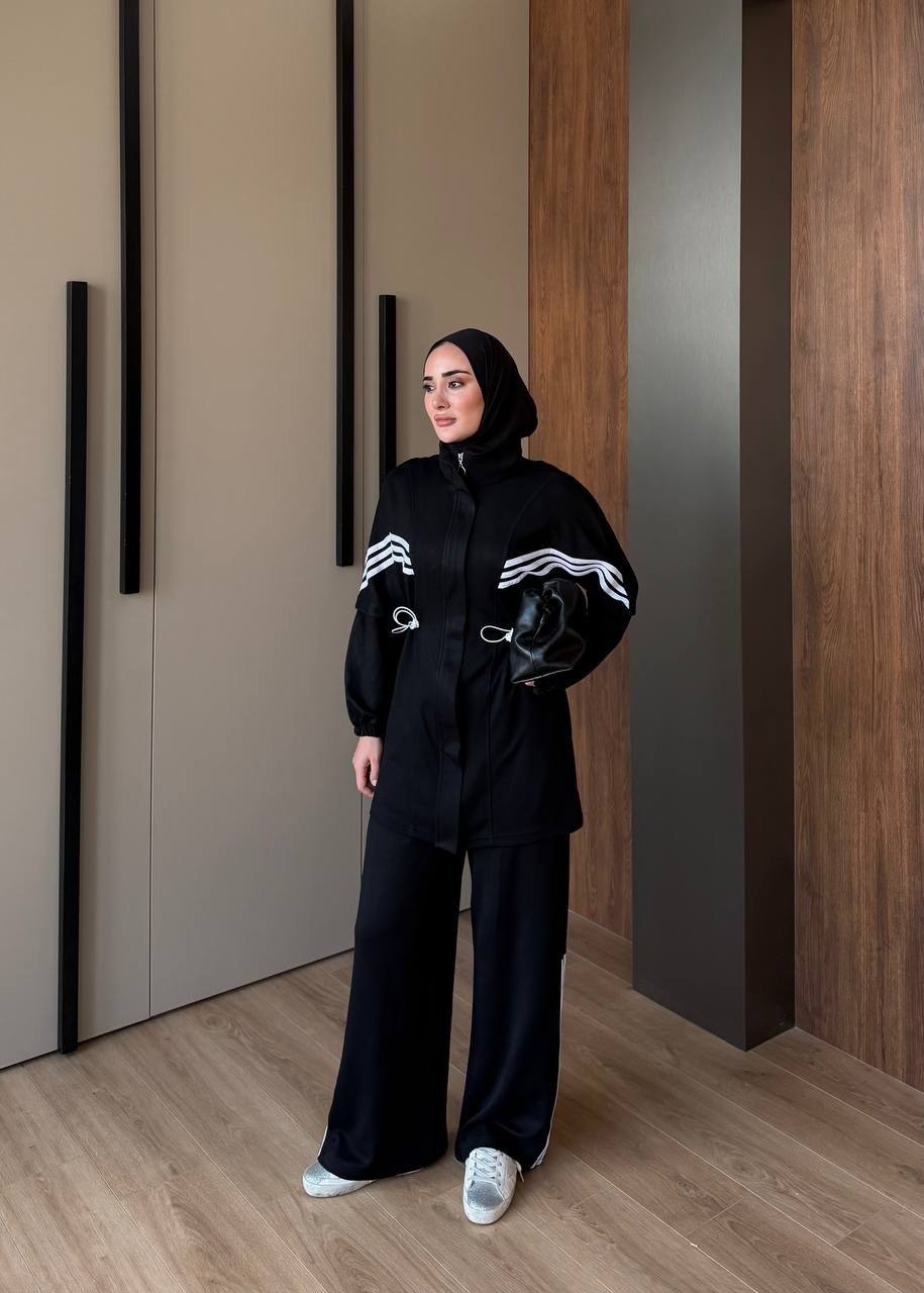 Noura Active Set