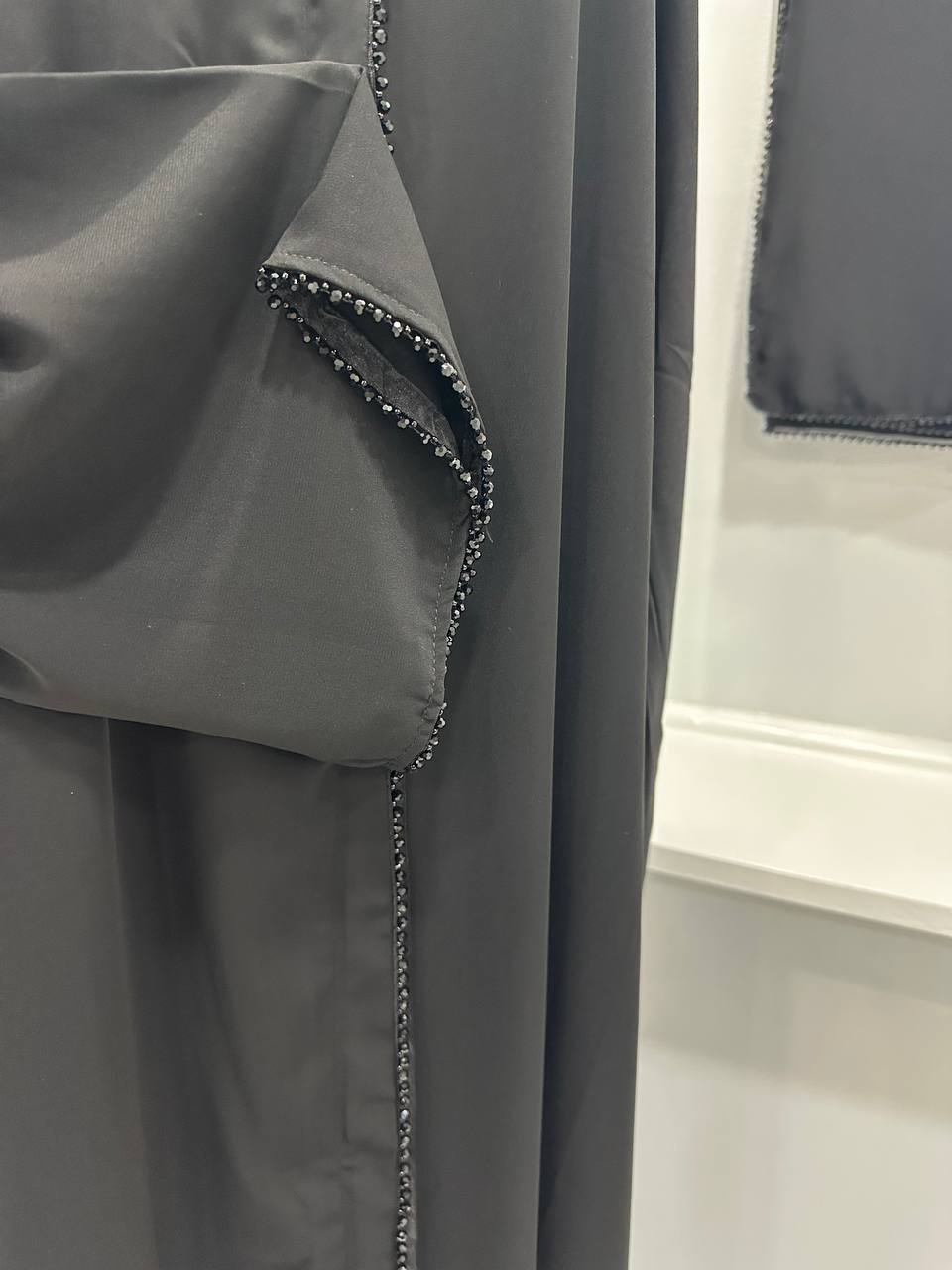 Raghad Abaya
