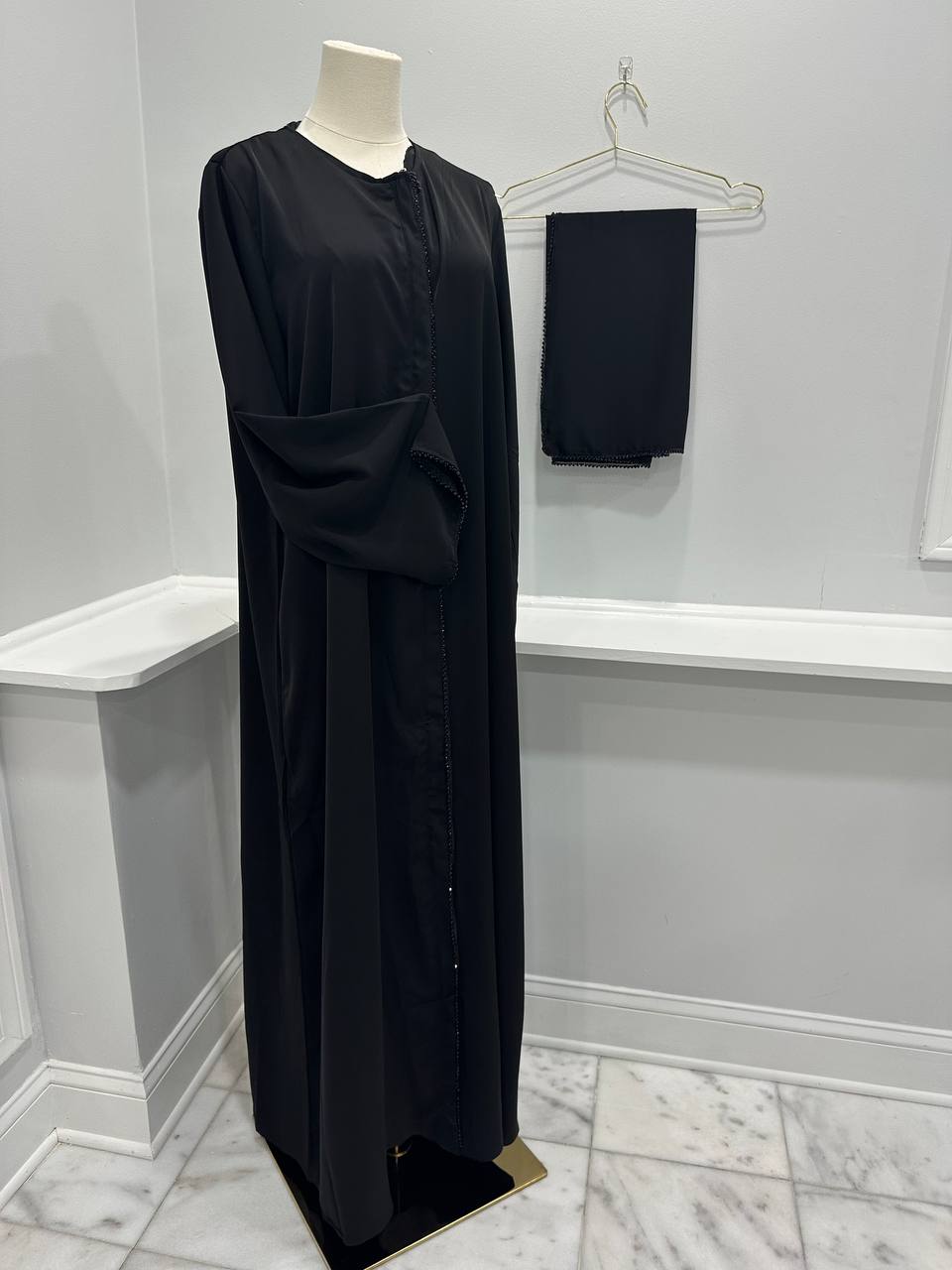 Raghad Abaya