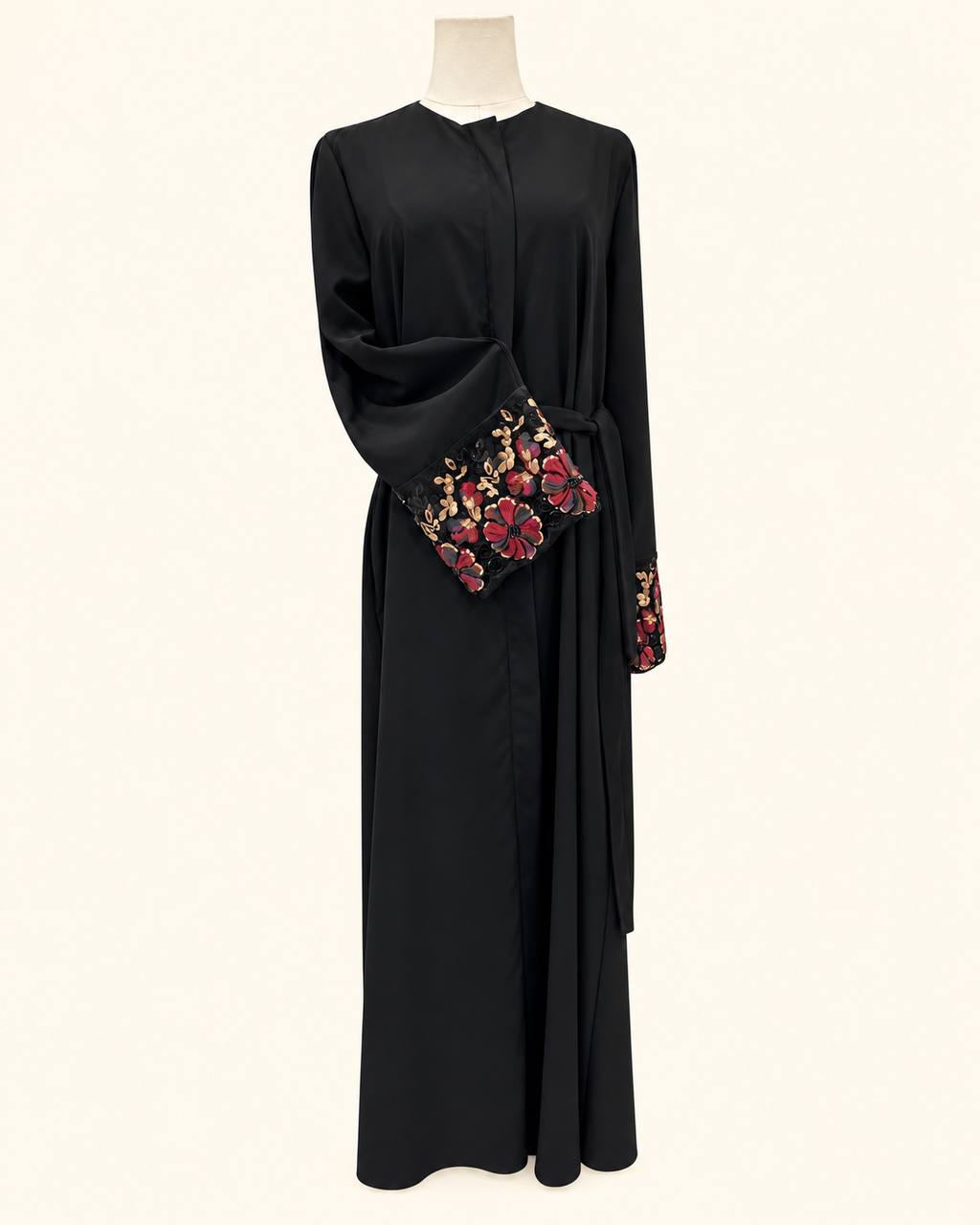 Ward Abaya