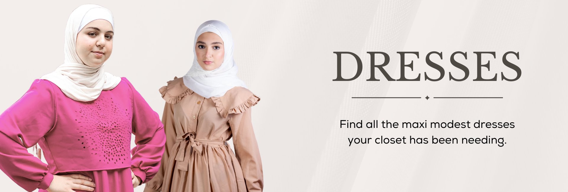 modest maxi dresses casual and formal
