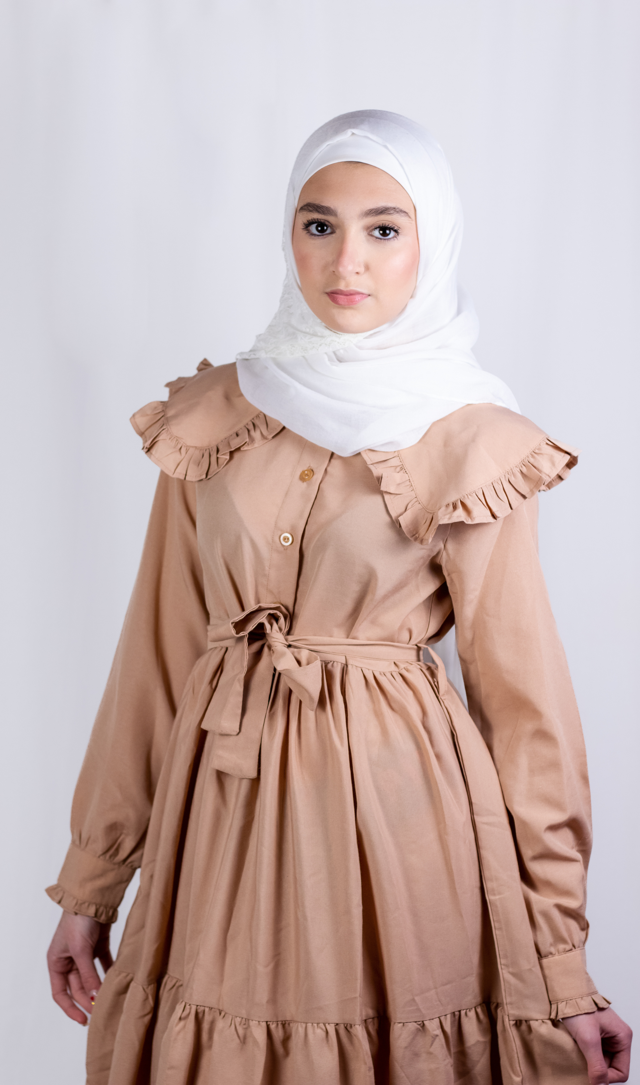 Layla Dress