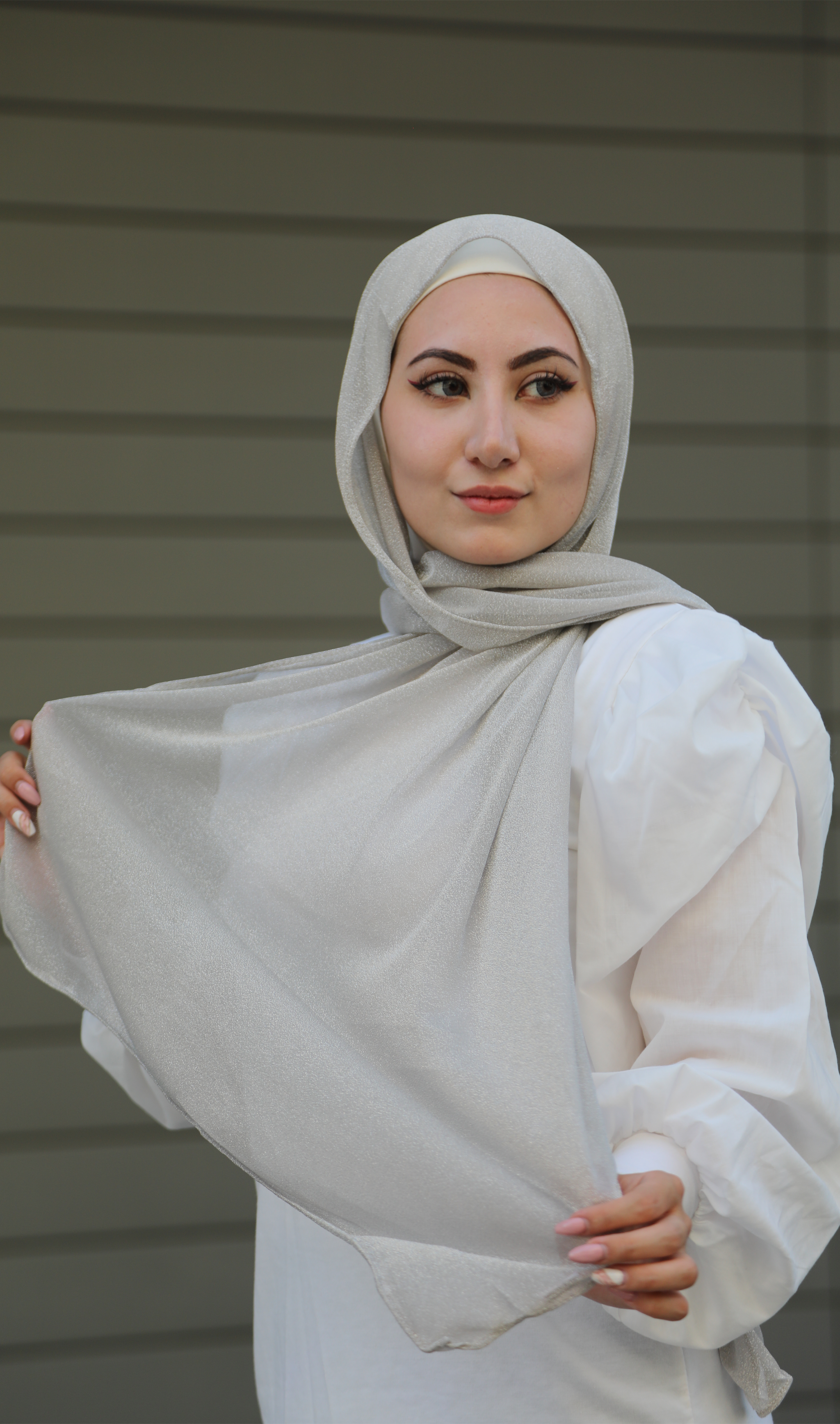 Party Hijab