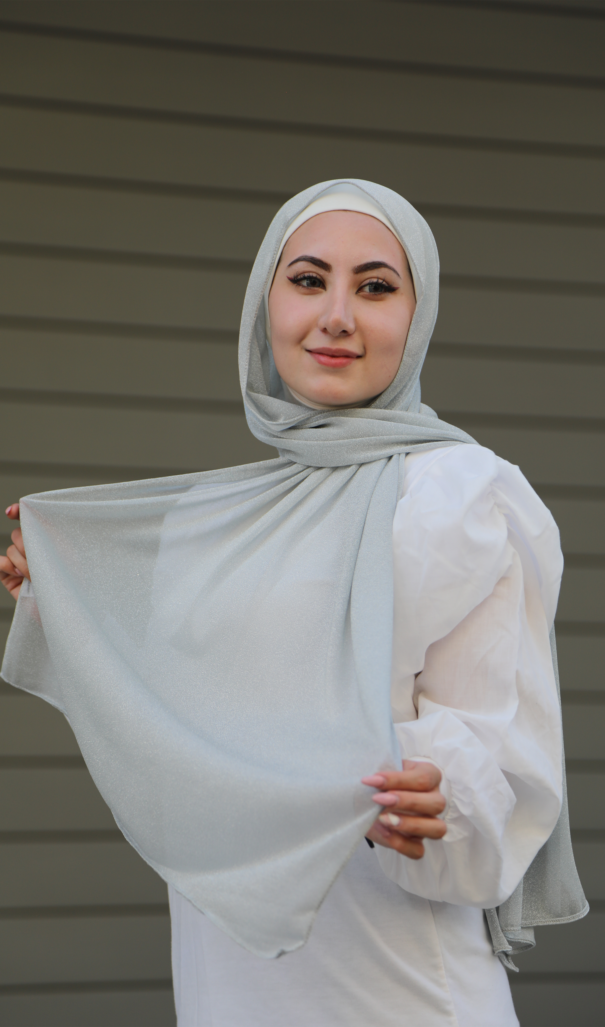 Party Hijab
