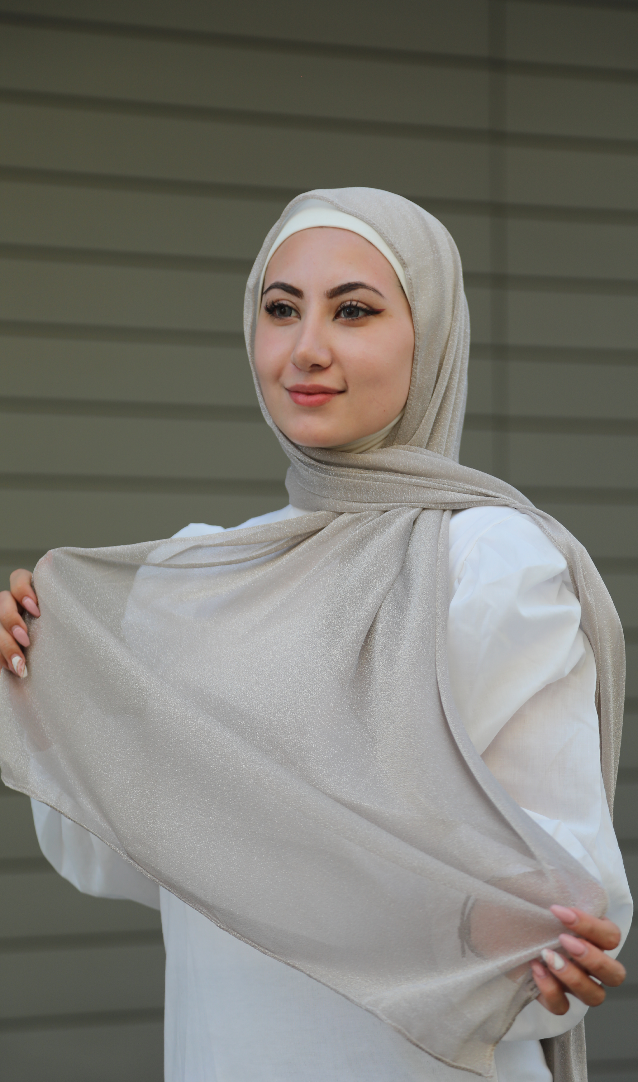 Party Hijab