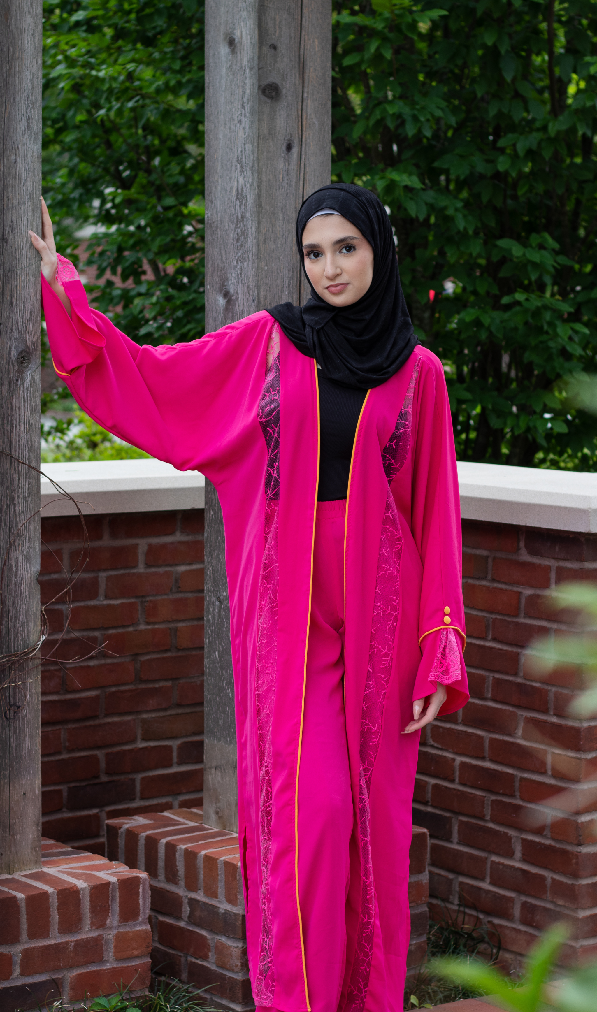 Warda Set