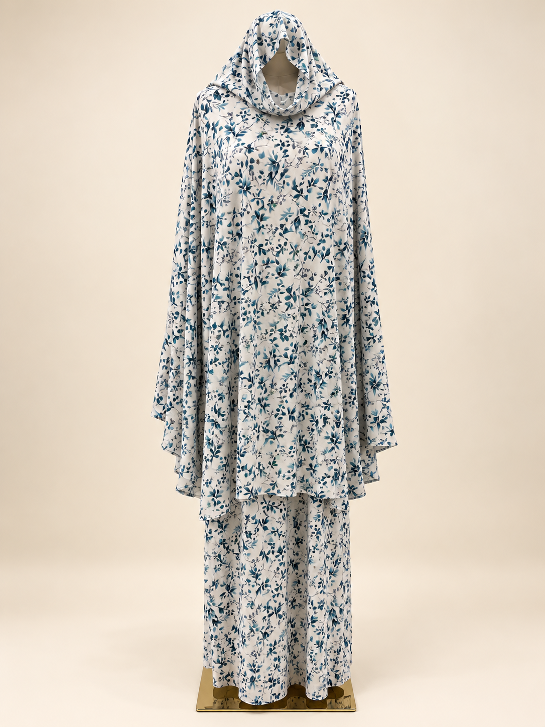 Salah Clothes