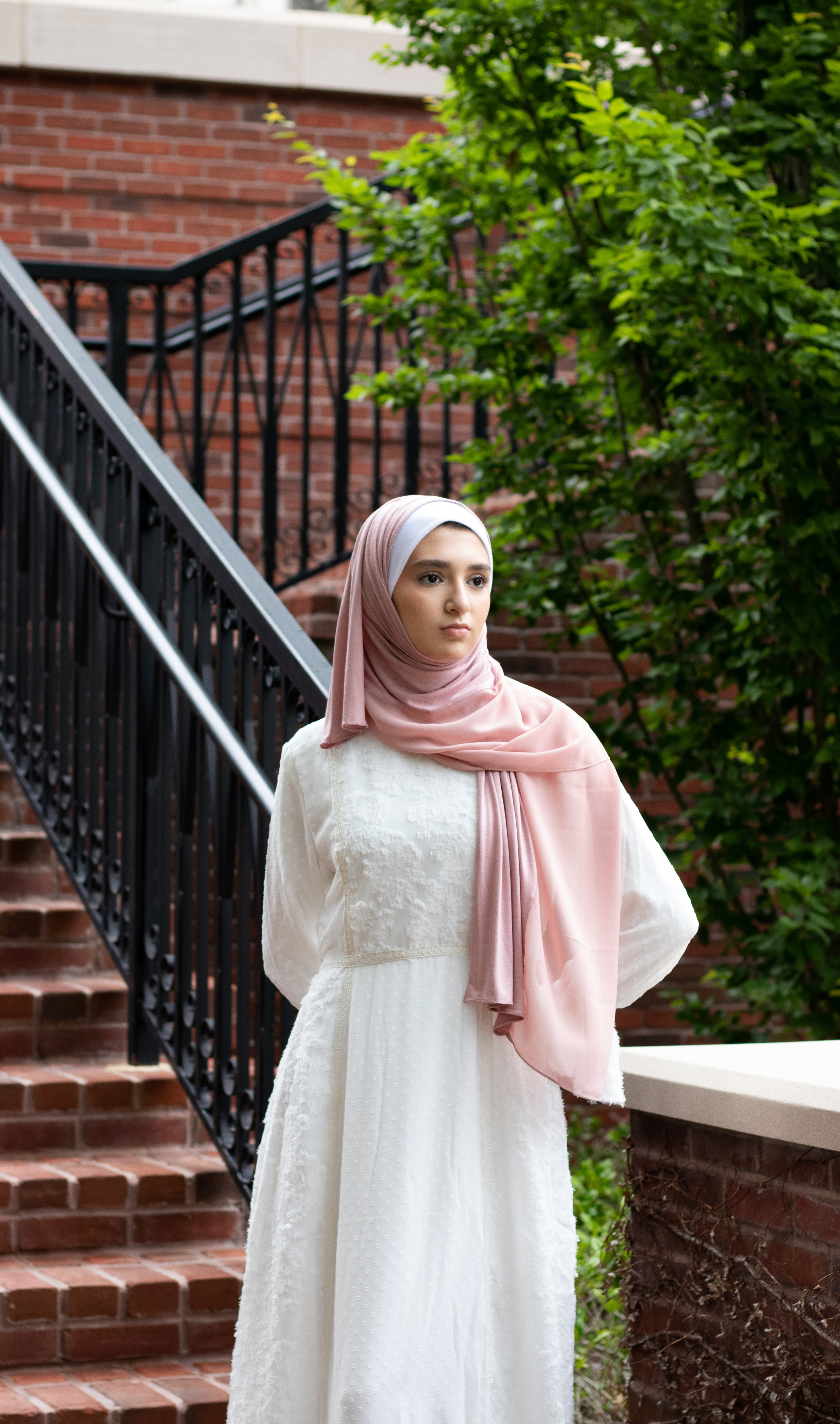 Abaq Dress