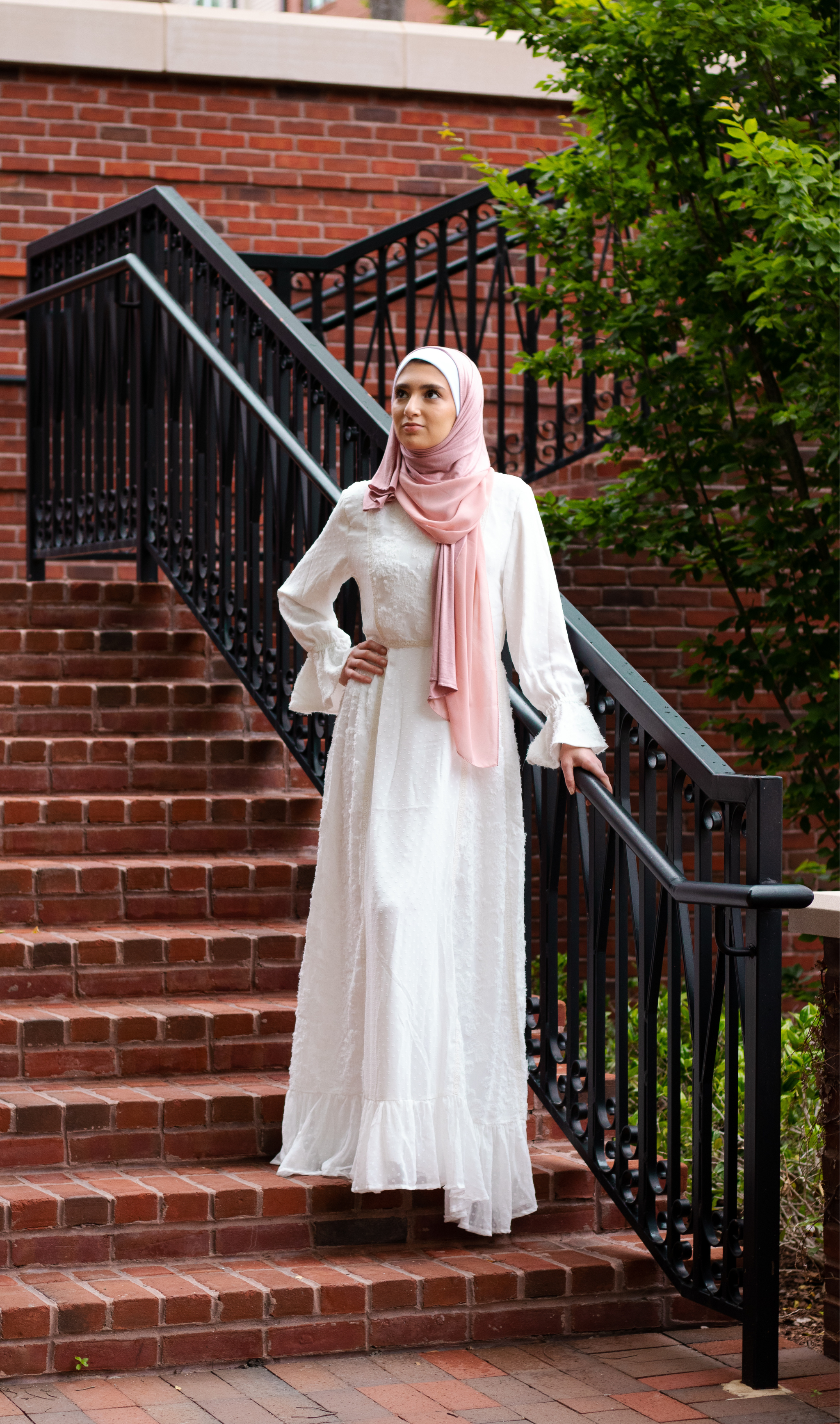 Abaq Dress
