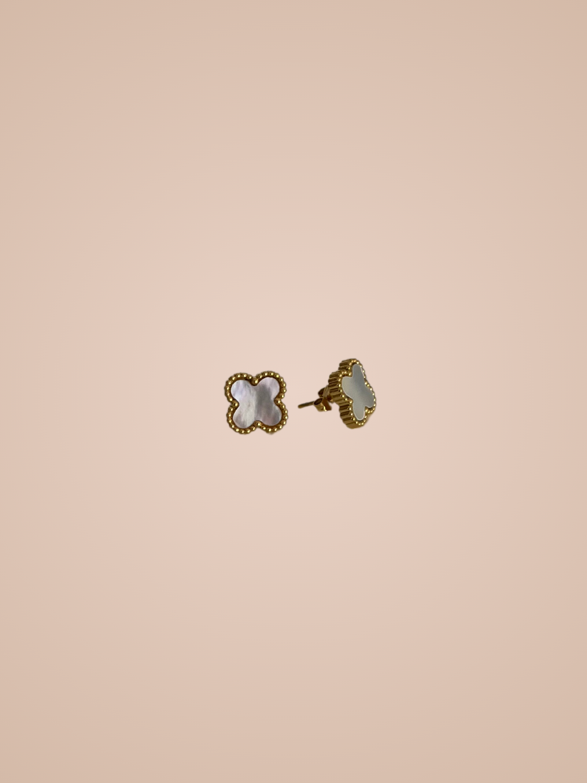 Clover Earrings