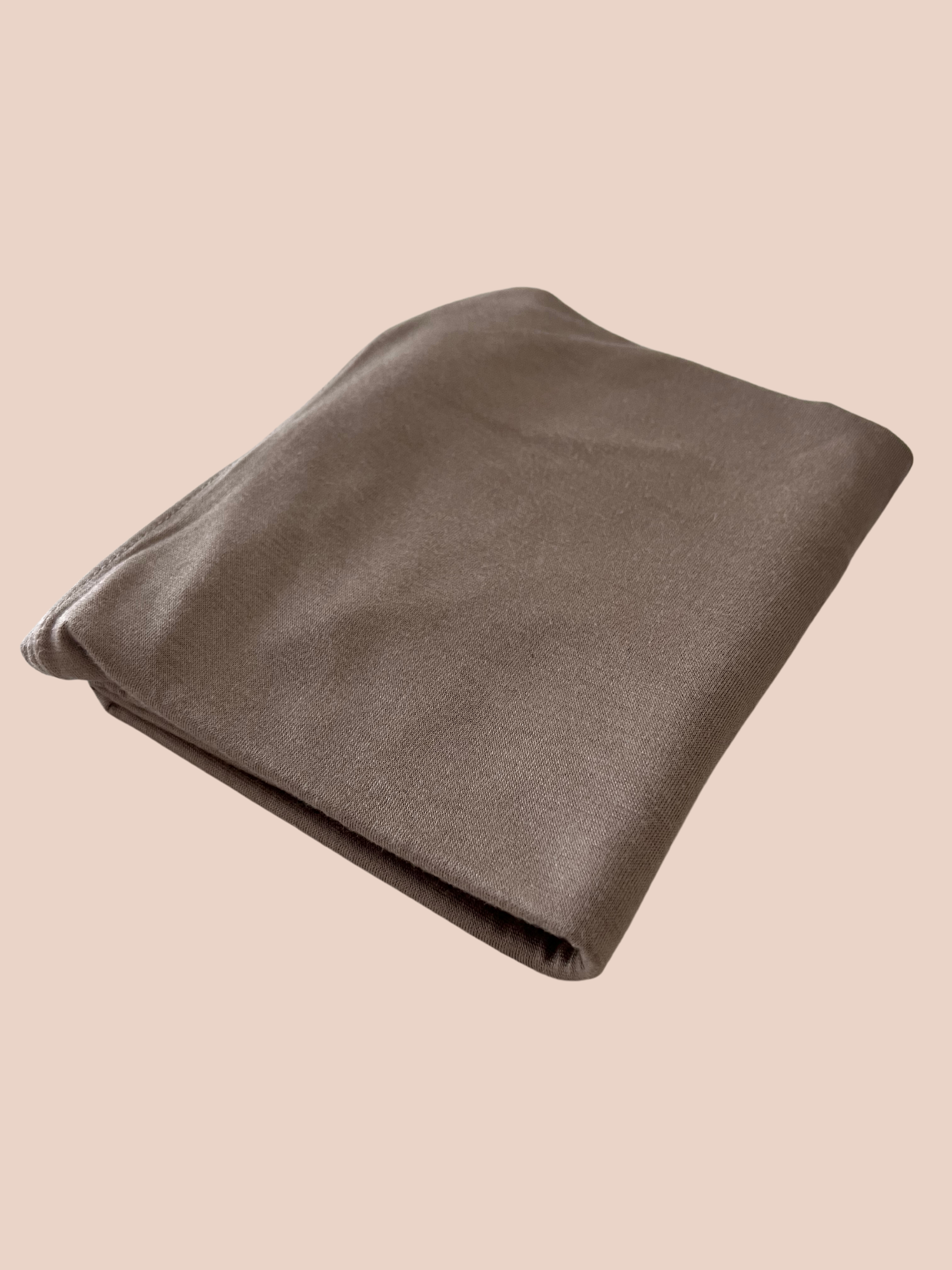 Premium Jersey Hijab / kuwaiti