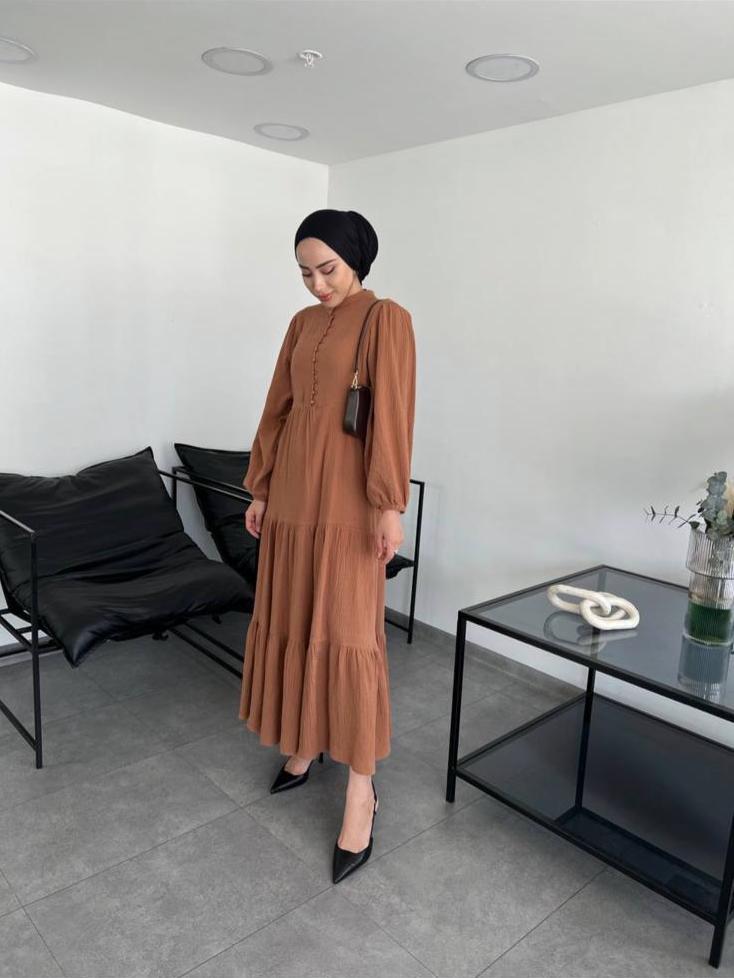 Shadia Dress