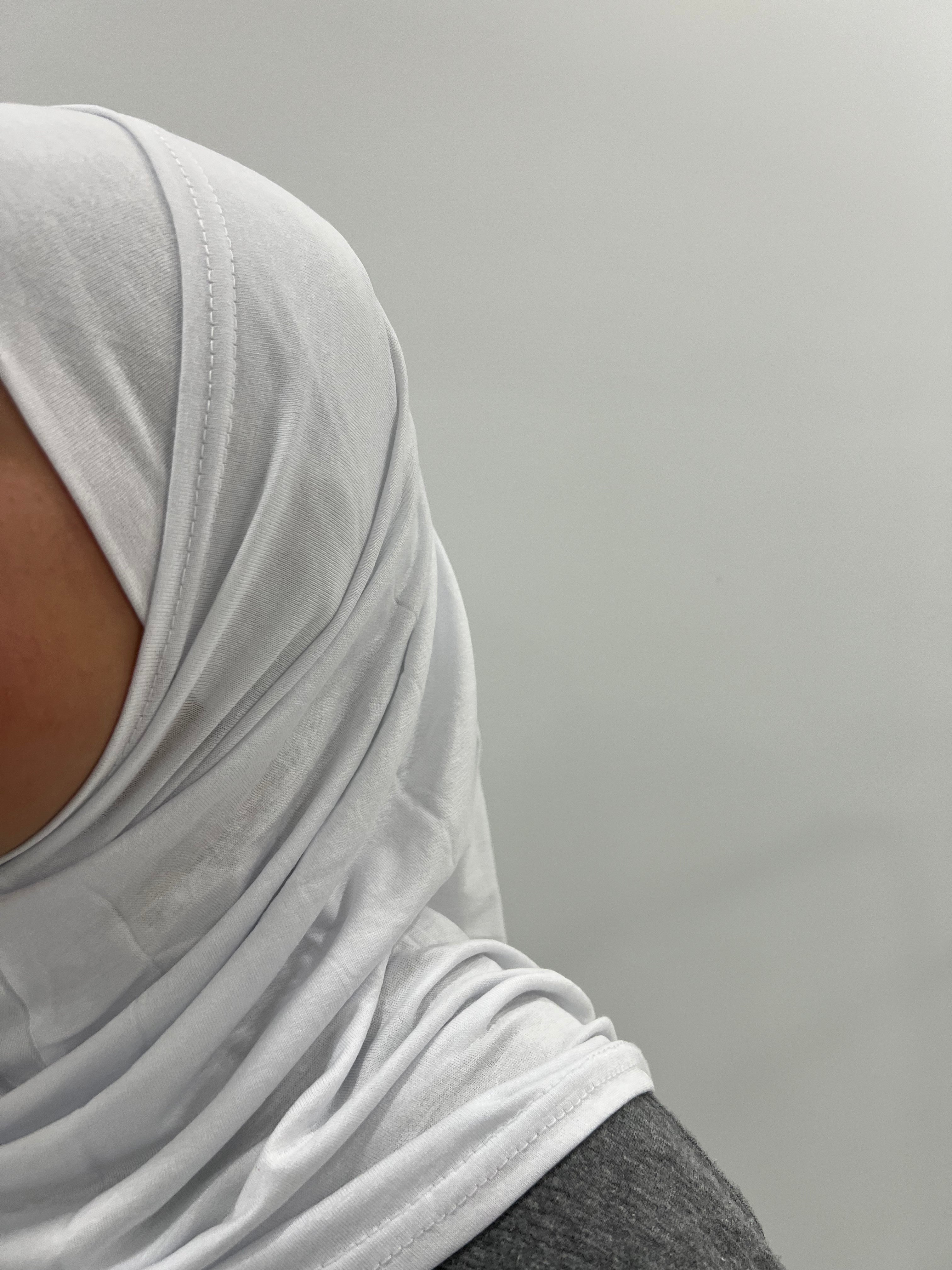 Amira Hijab Cotton