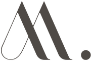 Maha Modest logo
