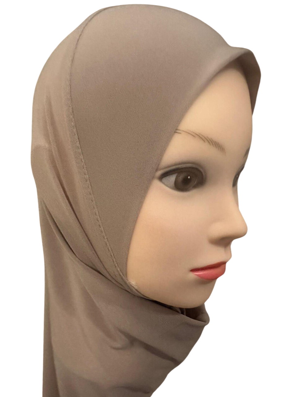 🎁 Amira hijab one piece /  Jersey (35% off)