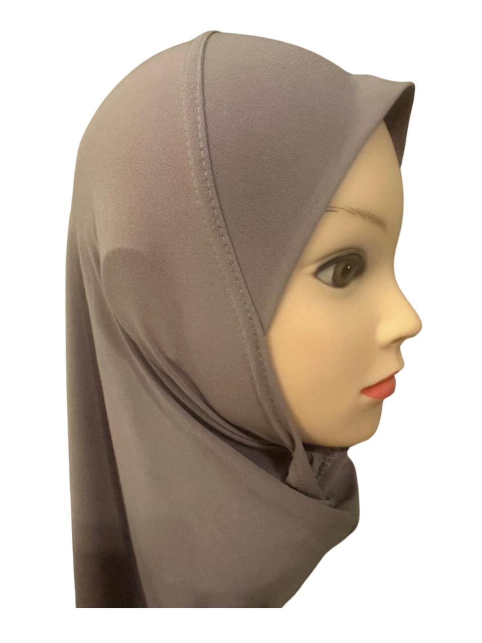🎁 Amira hijab one piece /  Jersey (35% off)