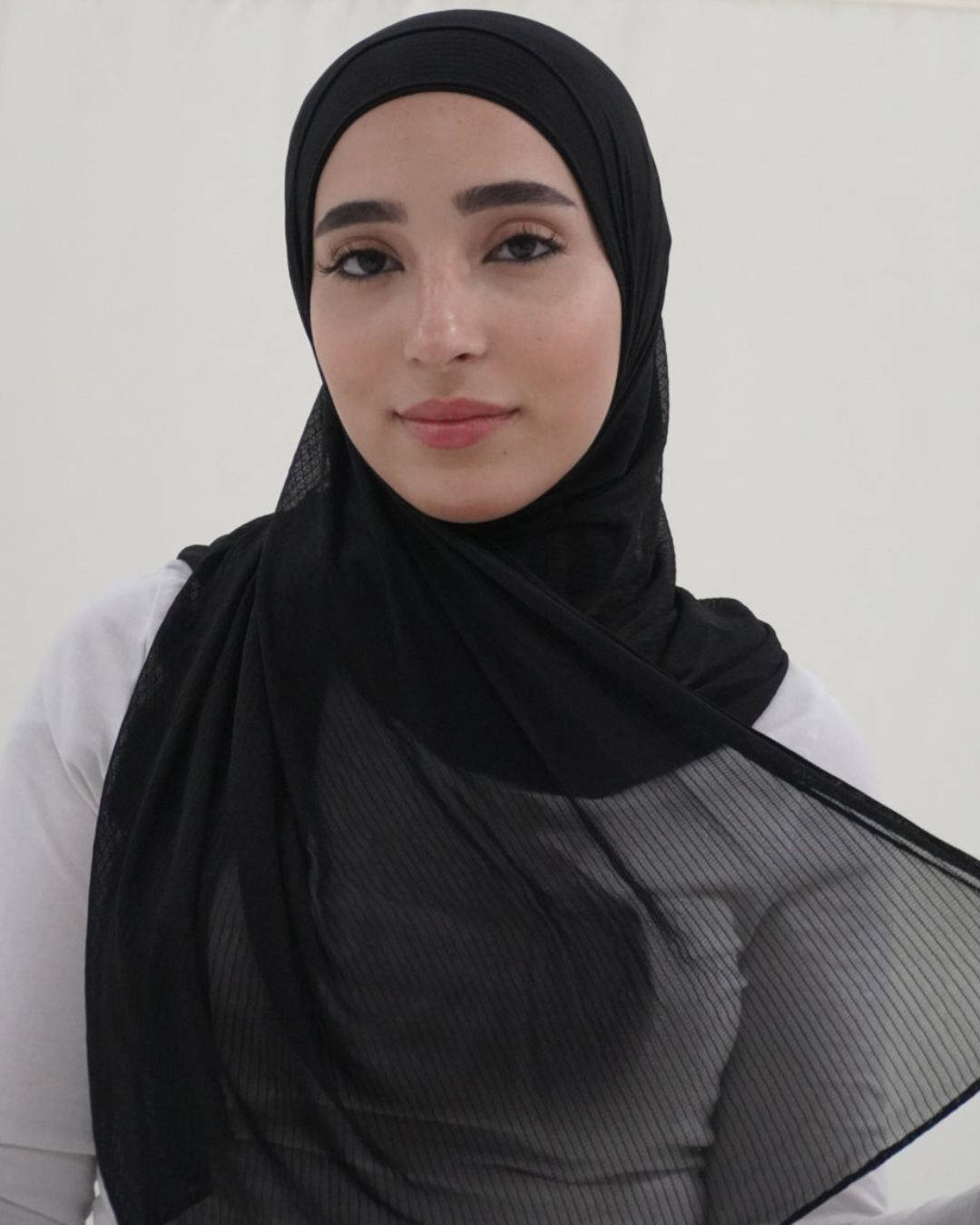 Jaffa Hijab