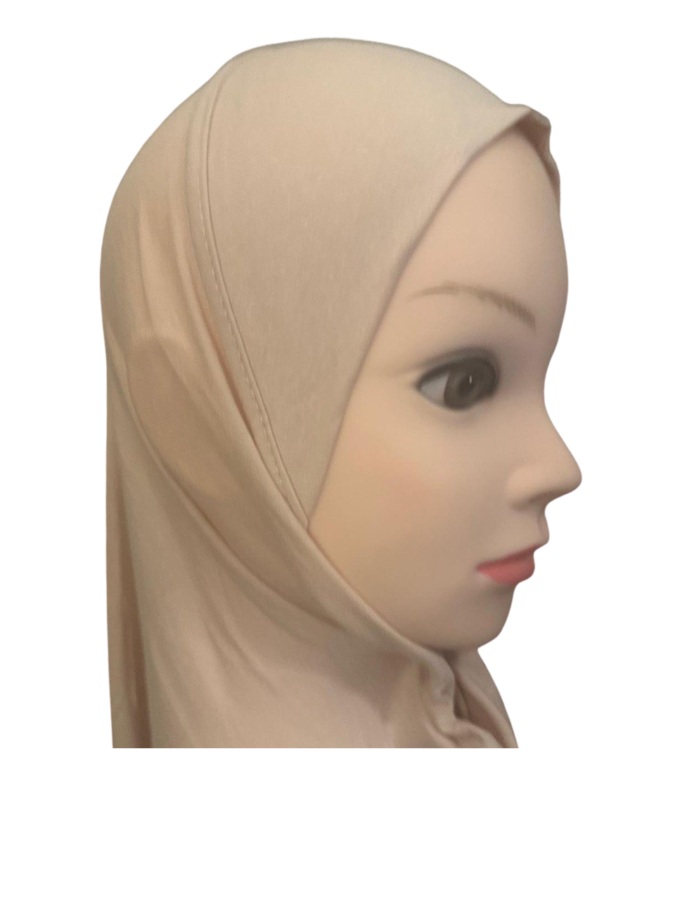 🎁 Amira hijab one piece / Cotton (35% off)