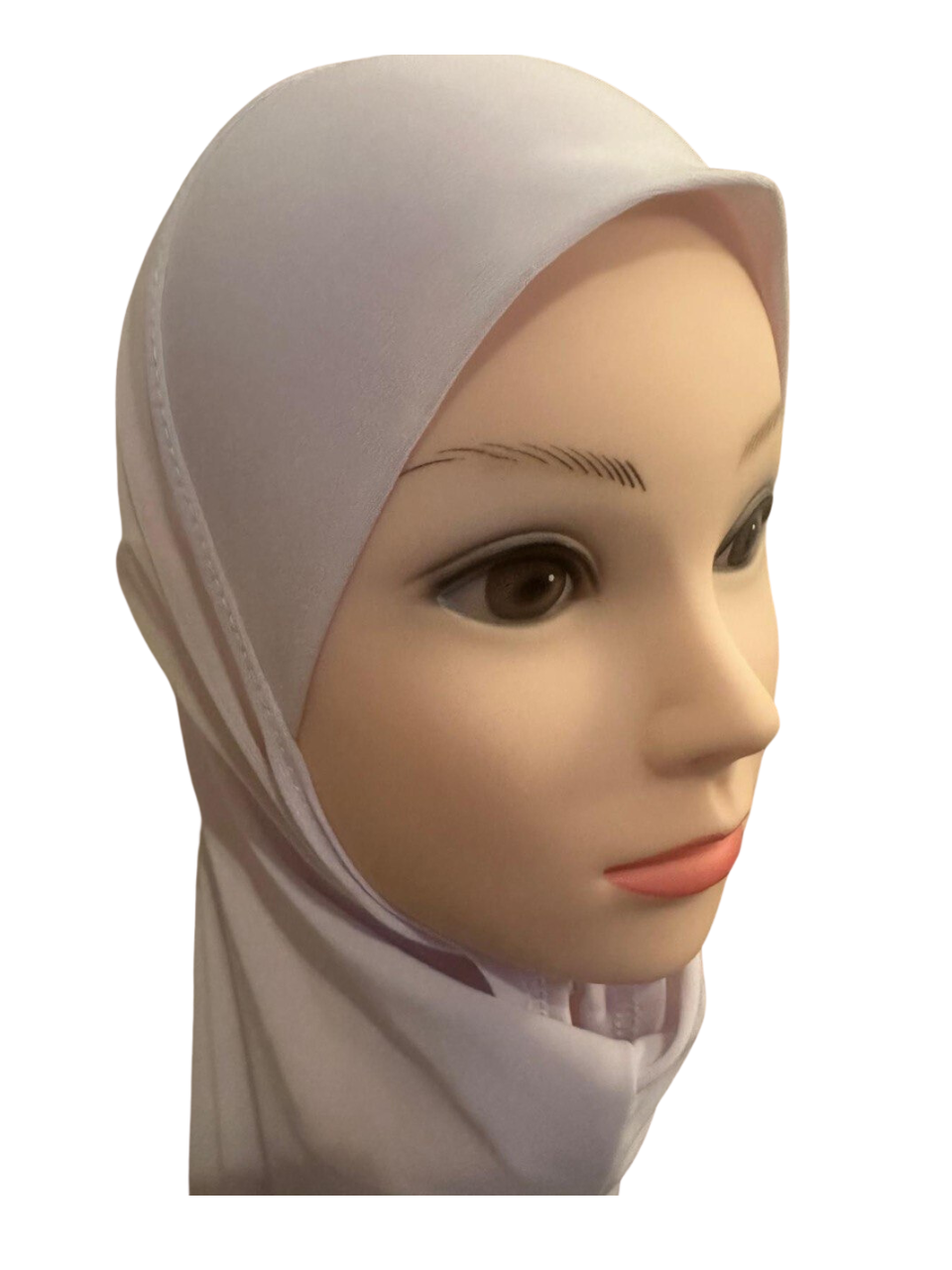 🎁 Amira hijab one piece / Cotton (35% off)