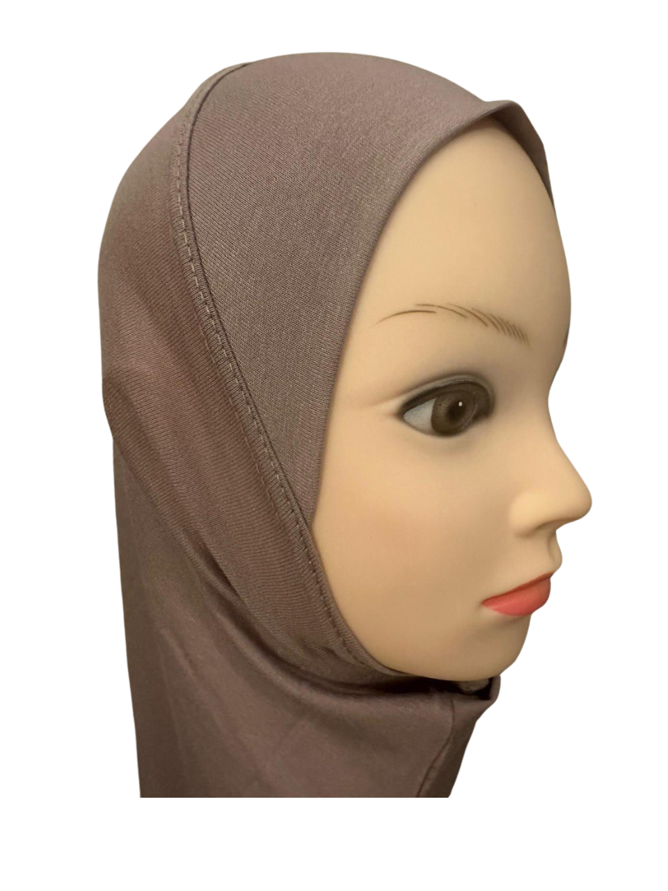 🎁 Amira hijab one piece /  Jersey (35% off)