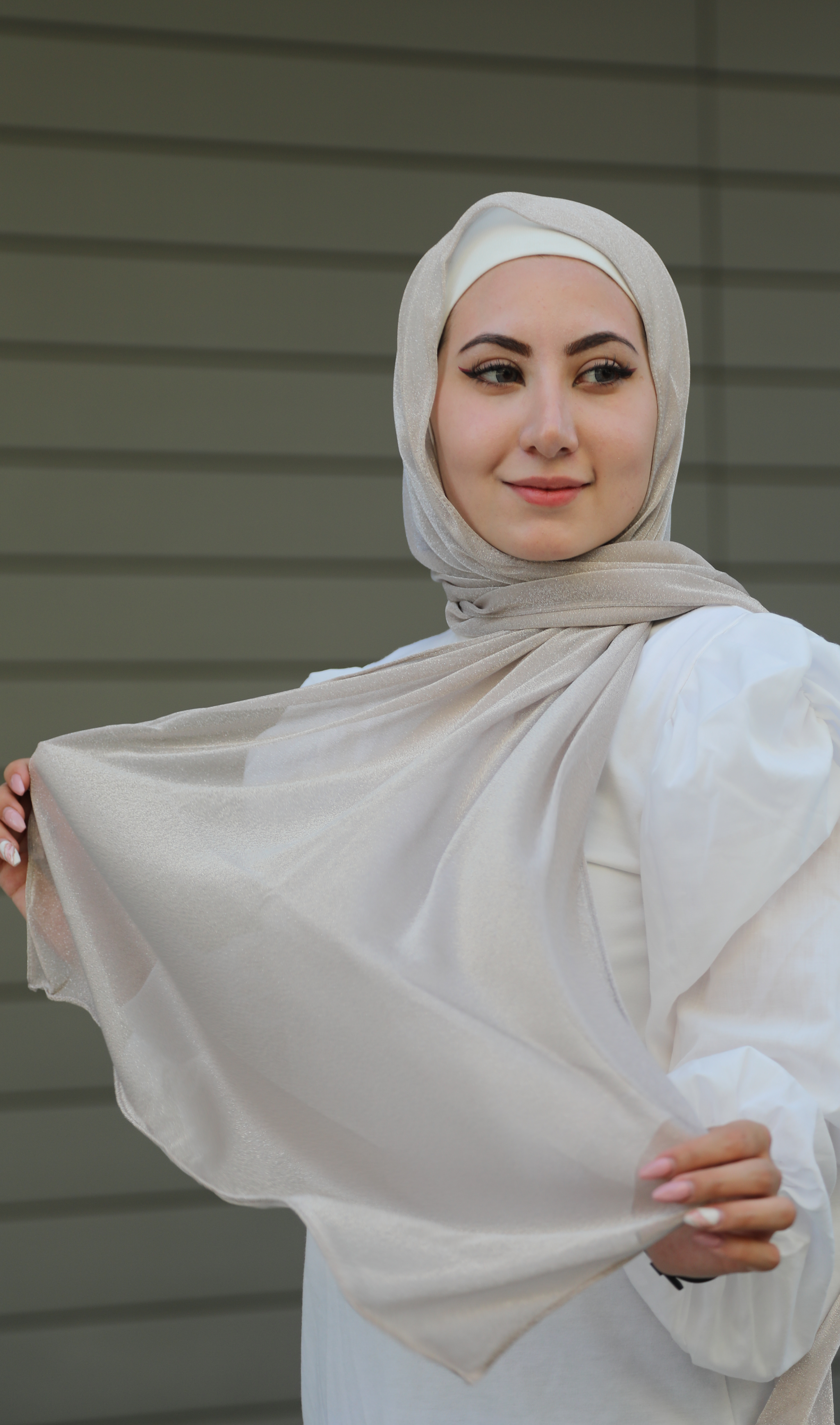Party Hijab