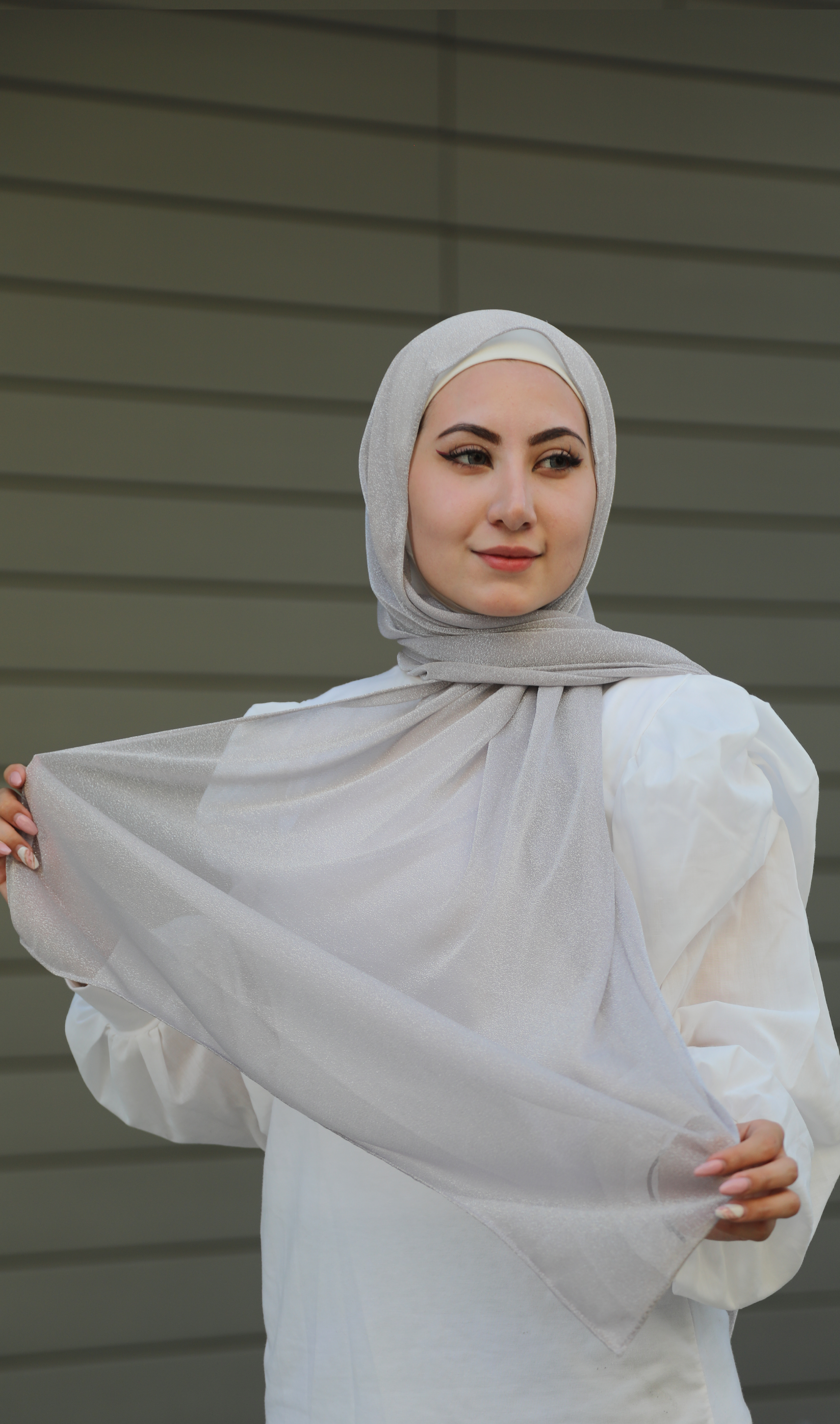 Party Hijab